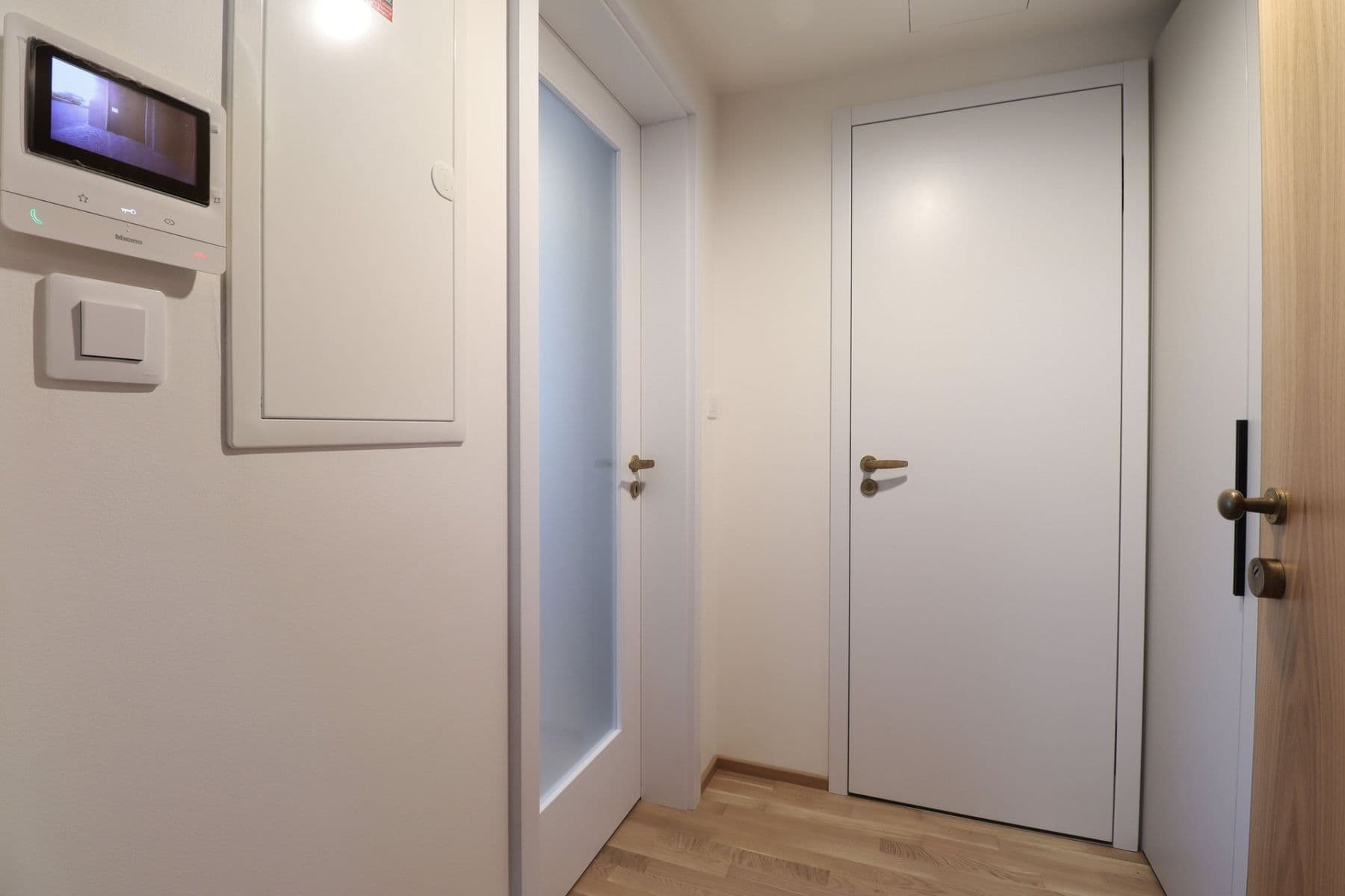 Prenájom bytu 1-izbový 36 m², Toyen, Praha, Praha Prenájom bytu 1-izbový 36 m², Toyen, Praha, Praha