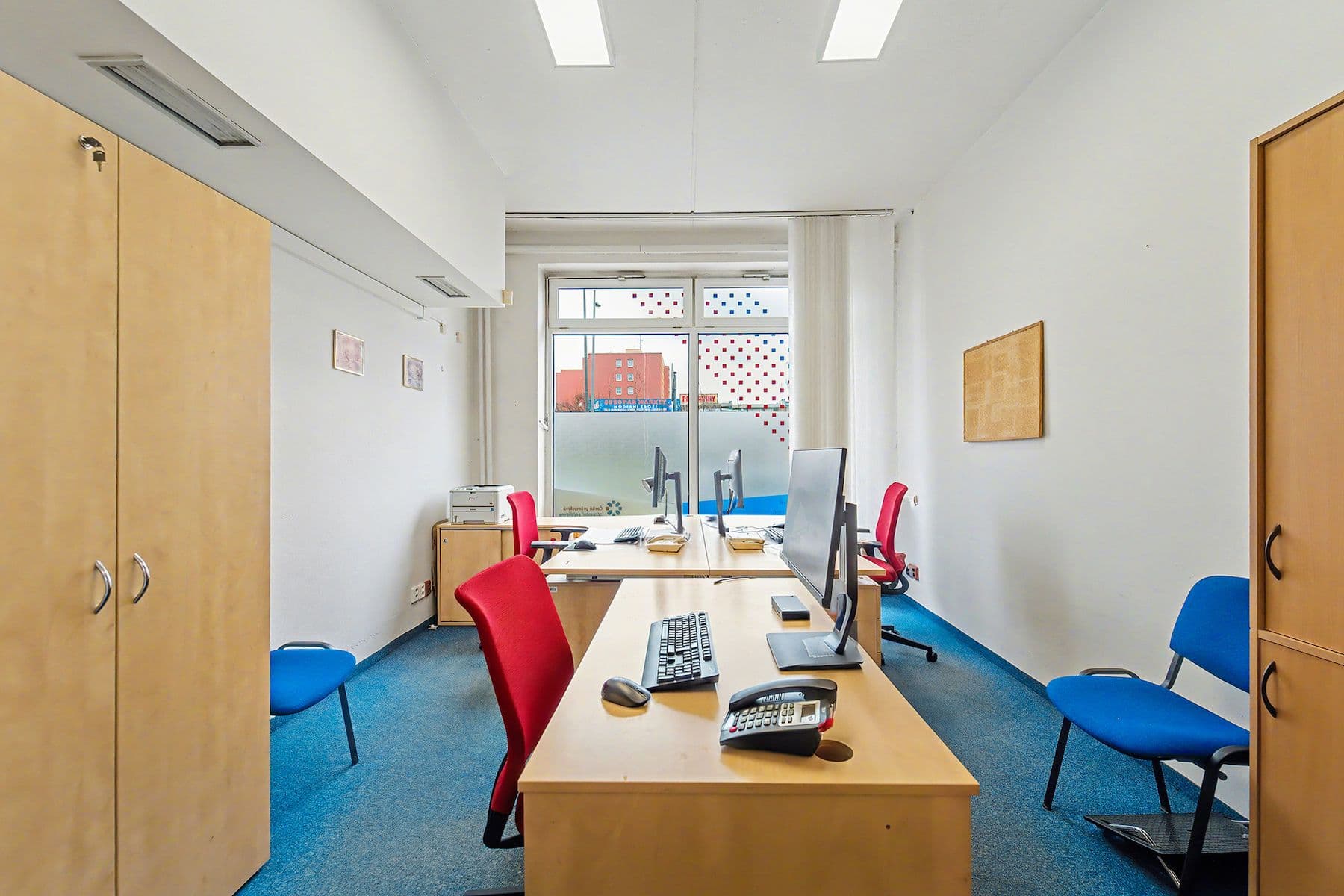 Predaj kancelárie 2.004 m², Čermákova, Kladno, Středočeský kraj Predaj kancelárie 2.004 m², Čermákova, Kladno, Středočeský kraj