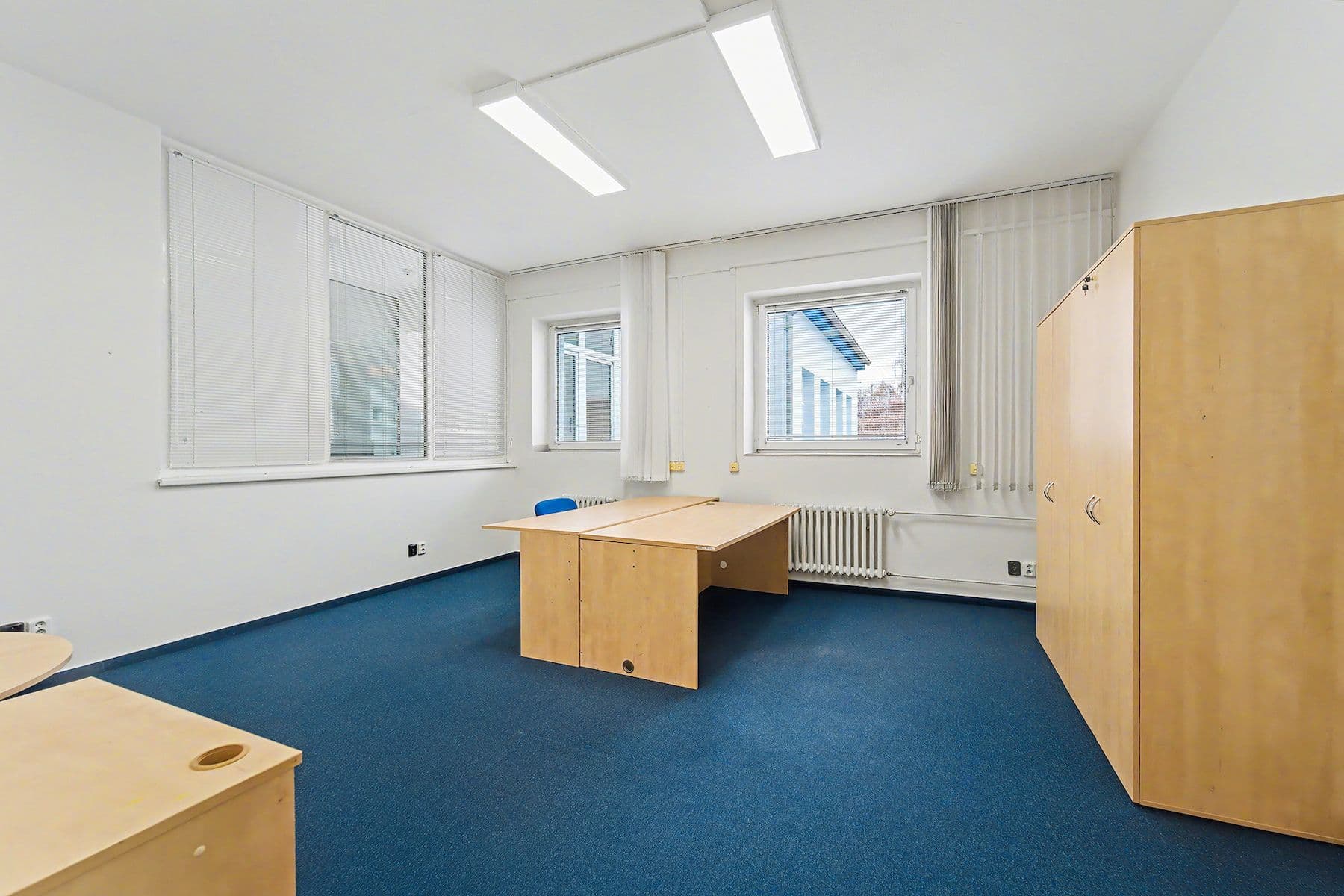 Predaj kancelárie 2.004 m², Čermákova, Kladno, Středočeský kraj Predaj kancelárie 2.004 m², Čermákova, Kladno, Středočeský kraj