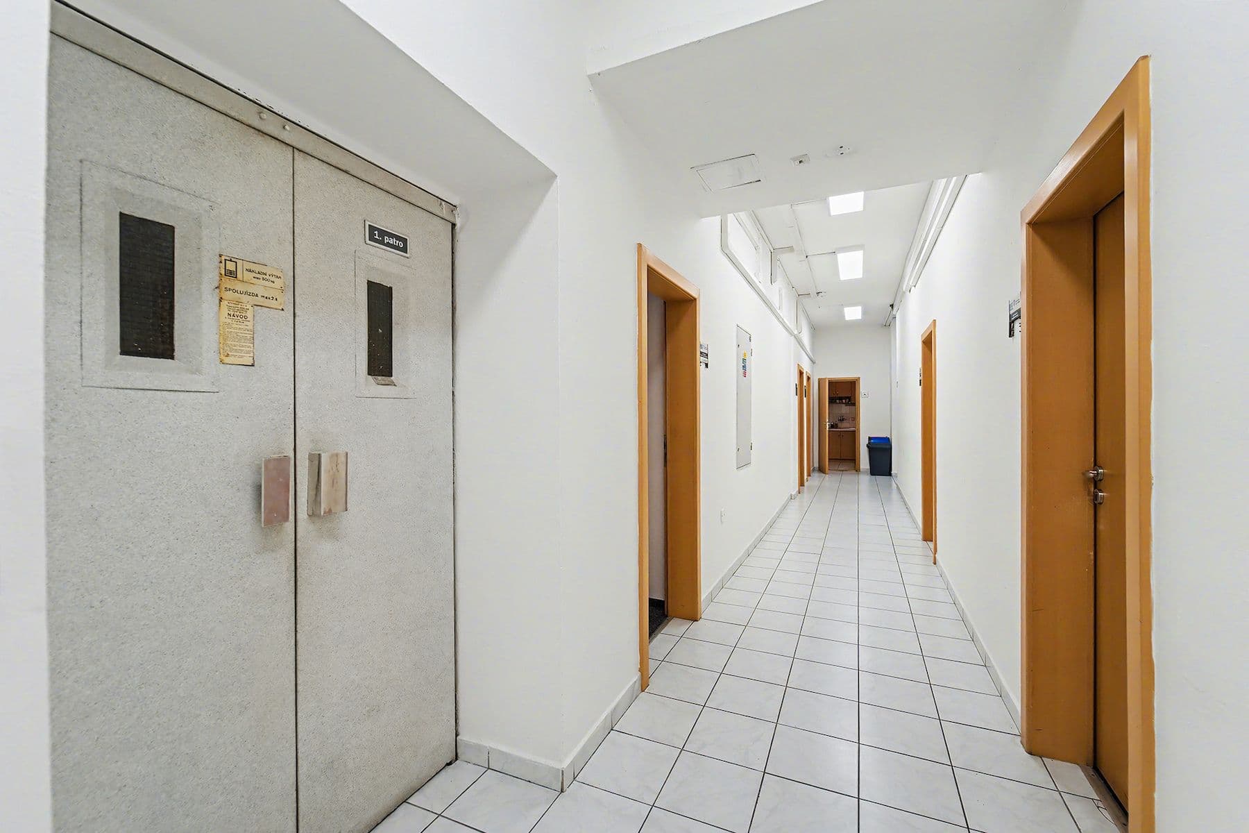 Predaj kancelárie 2.004 m², Čermákova, Kladno, Středočeský kraj Predaj kancelárie 2.004 m², Čermákova, Kladno, Středočeský kraj