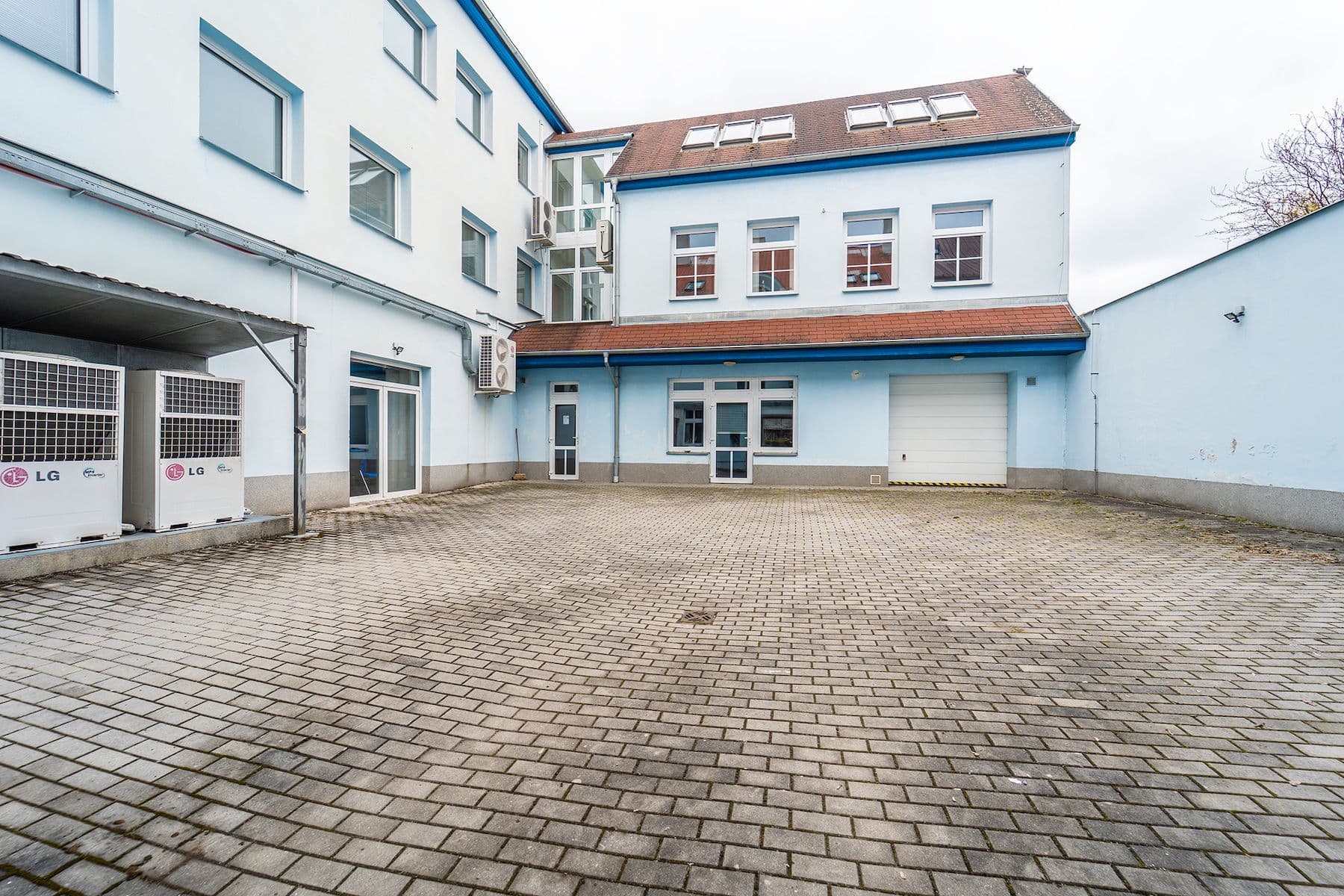Predaj kancelárie 2.004 m², Čermákova, Kladno, Středočeský kraj Predaj kancelárie 2.004 m², Čermákova, Kladno, Středočeský kraj