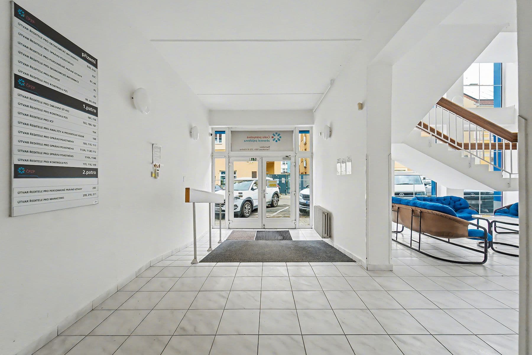 Predaj kancelárie 2.004 m², Čermákova, Kladno, Středočeský kraj Predaj kancelárie 2.004 m², Čermákova, Kladno, Středočeský kraj