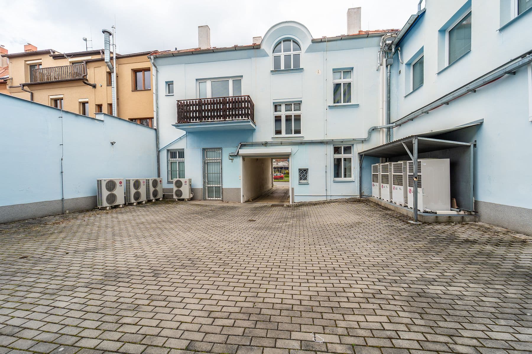 Predaj kancelárie 2.004 m², Čermákova, Kladno, Středočeský kraj Predaj kancelárie 2.004 m², Čermákova, Kladno, Středočeský kraj