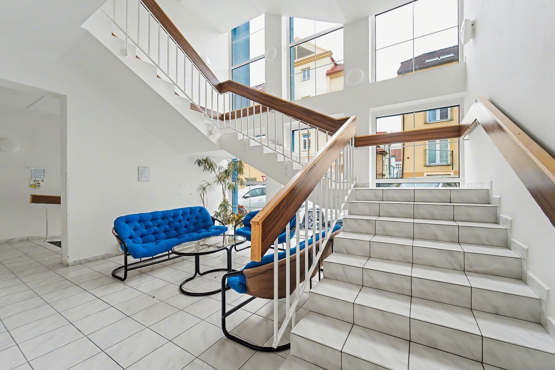 Predaj kancelárie 2.004 m², Čermákova, Kladno, Středočeský kraj Predaj kancelárie 2.004 m², Čermákova, Kladno, Středočeský kraj