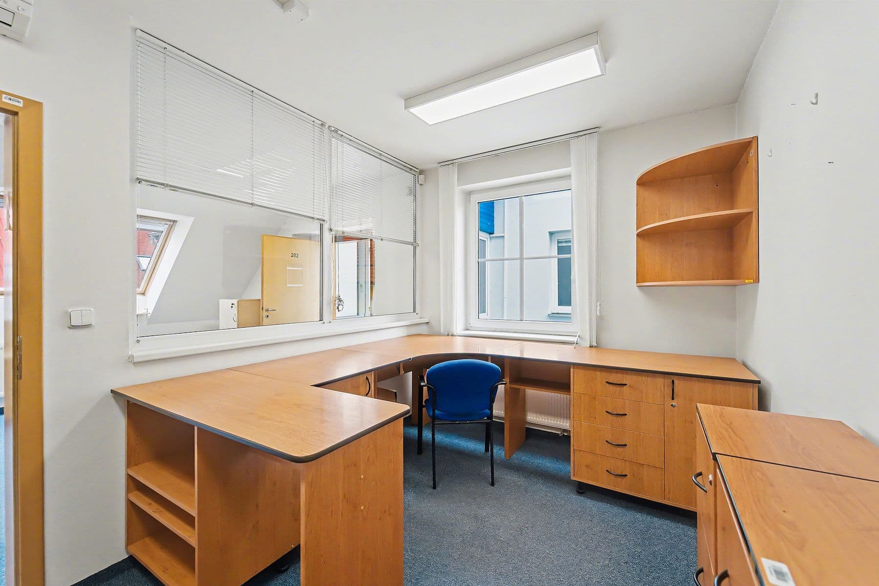 Predaj kancelárie 2.004 m², Čermákova, Kladno, Středočeský kraj Predaj kancelárie 2.004 m², Čermákova, Kladno, Středočeský kraj