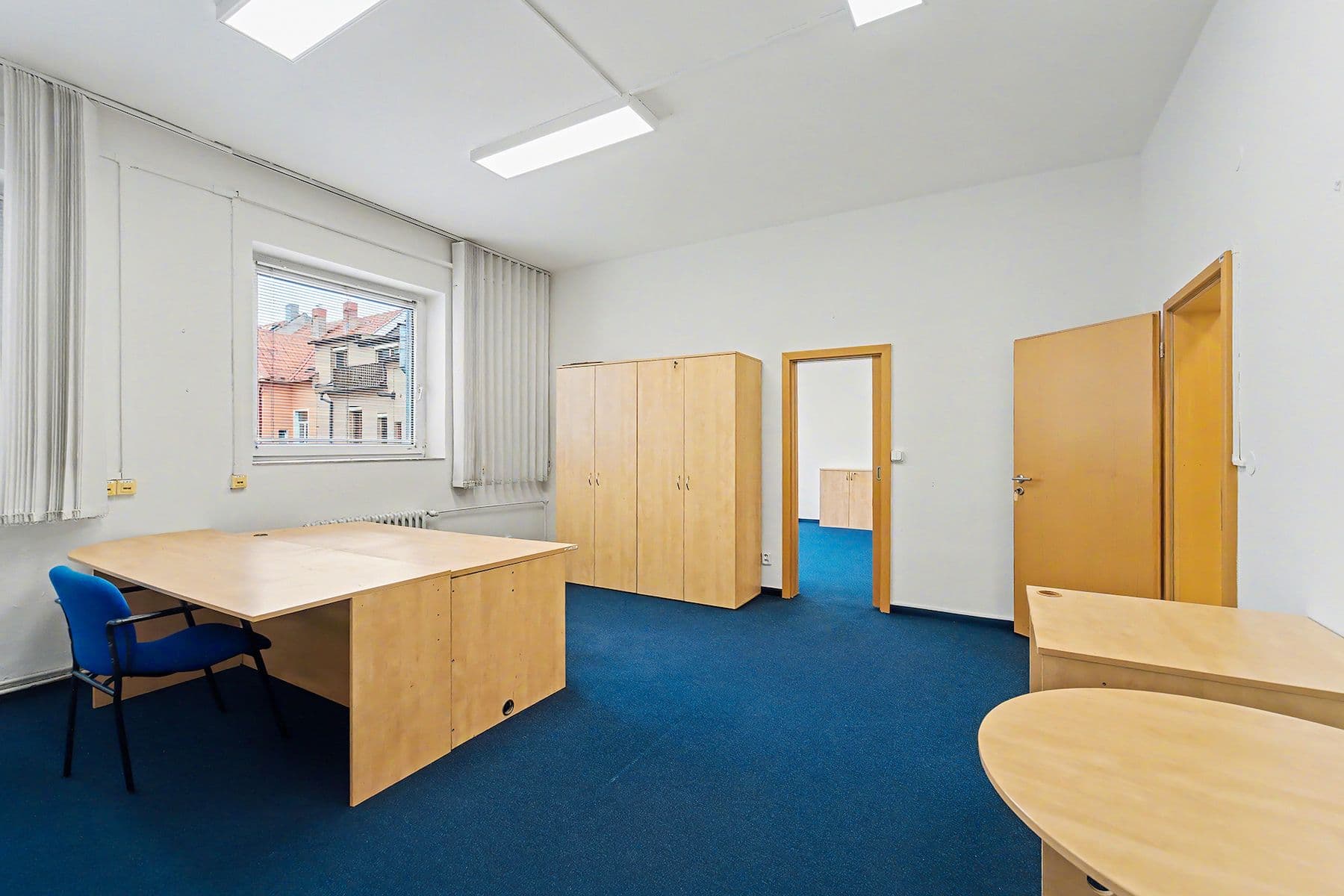 Predaj kancelárie 2.004 m², Čermákova, Kladno, Středočeský kraj Predaj kancelárie 2.004 m², Čermákova, Kladno, Středočeský kraj