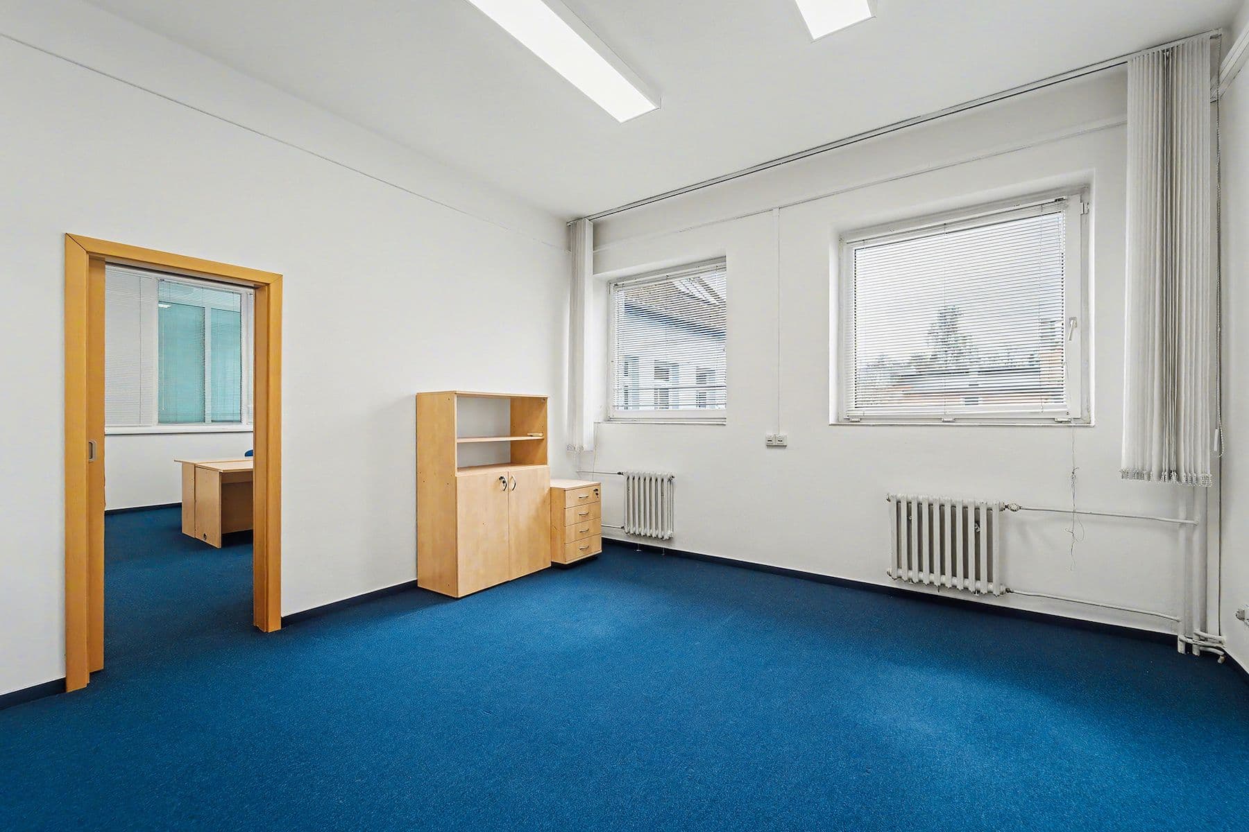 Predaj kancelárie 2.004 m², Čermákova, Kladno, Středočeský kraj Predaj kancelárie 2.004 m², Čermákova, Kladno, Středočeský kraj