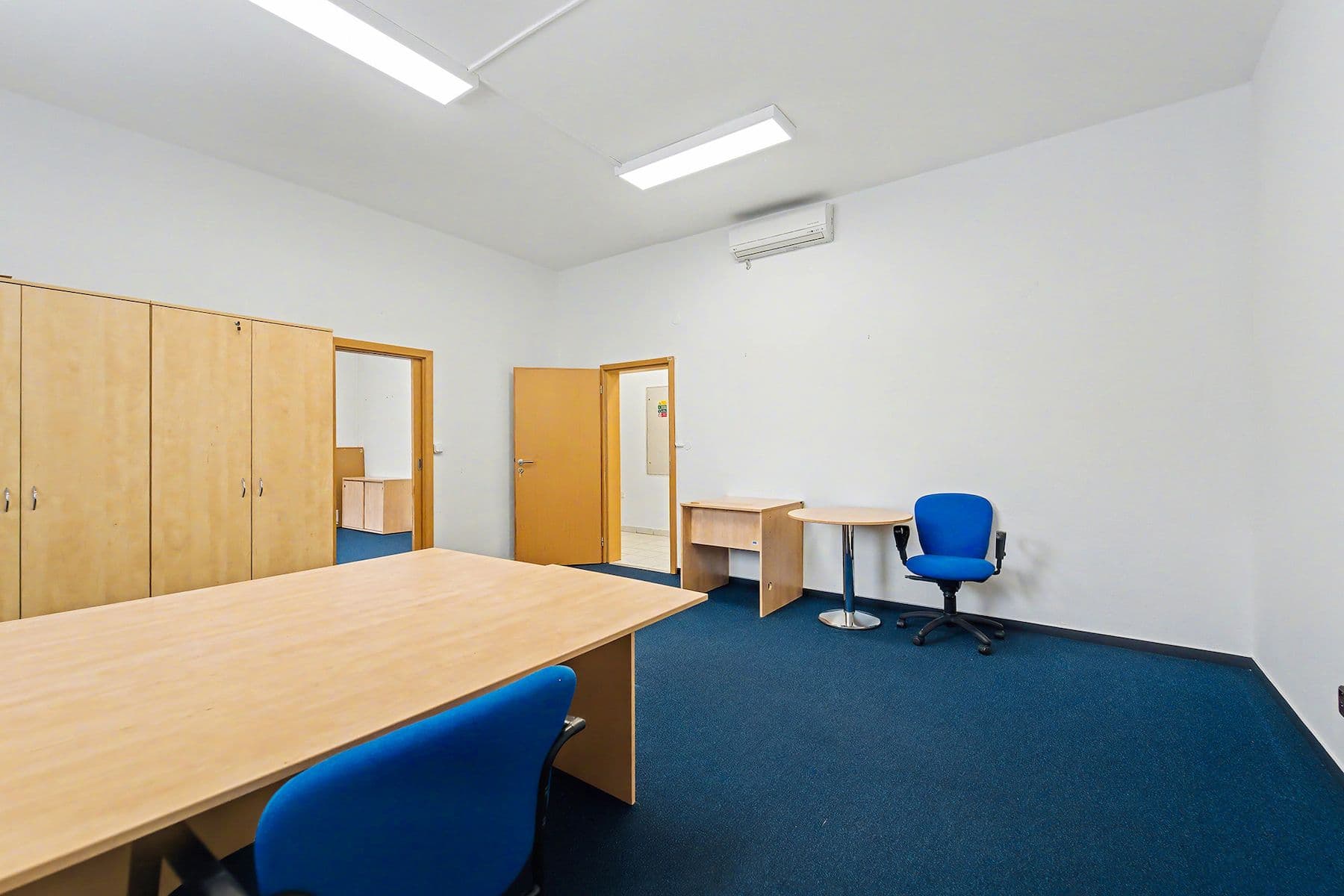 Predaj kancelárie 2.004 m², Čermákova, Kladno, Středočeský kraj Predaj kancelárie 2.004 m², Čermákova, Kladno, Středočeský kraj