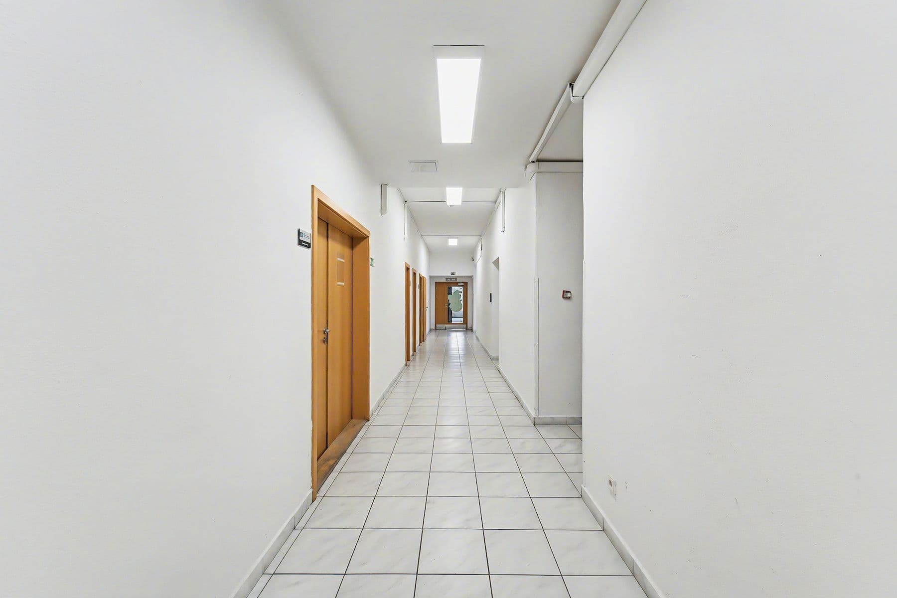 Predaj kancelárie 2.004 m², Čermákova, Kladno, Středočeský kraj Predaj kancelárie 2.004 m², Čermákova, Kladno, Středočeský kraj