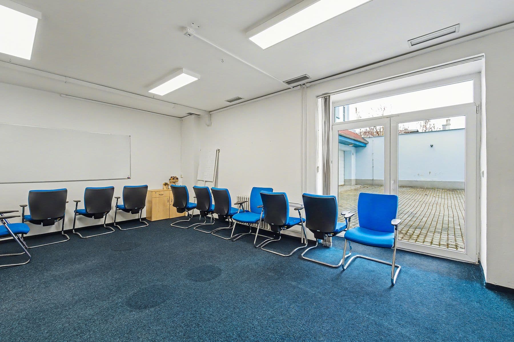 Predaj kancelárie 2.004 m², Čermákova, Kladno, Středočeský kraj Predaj kancelárie 2.004 m², Čermákova, Kladno, Středočeský kraj