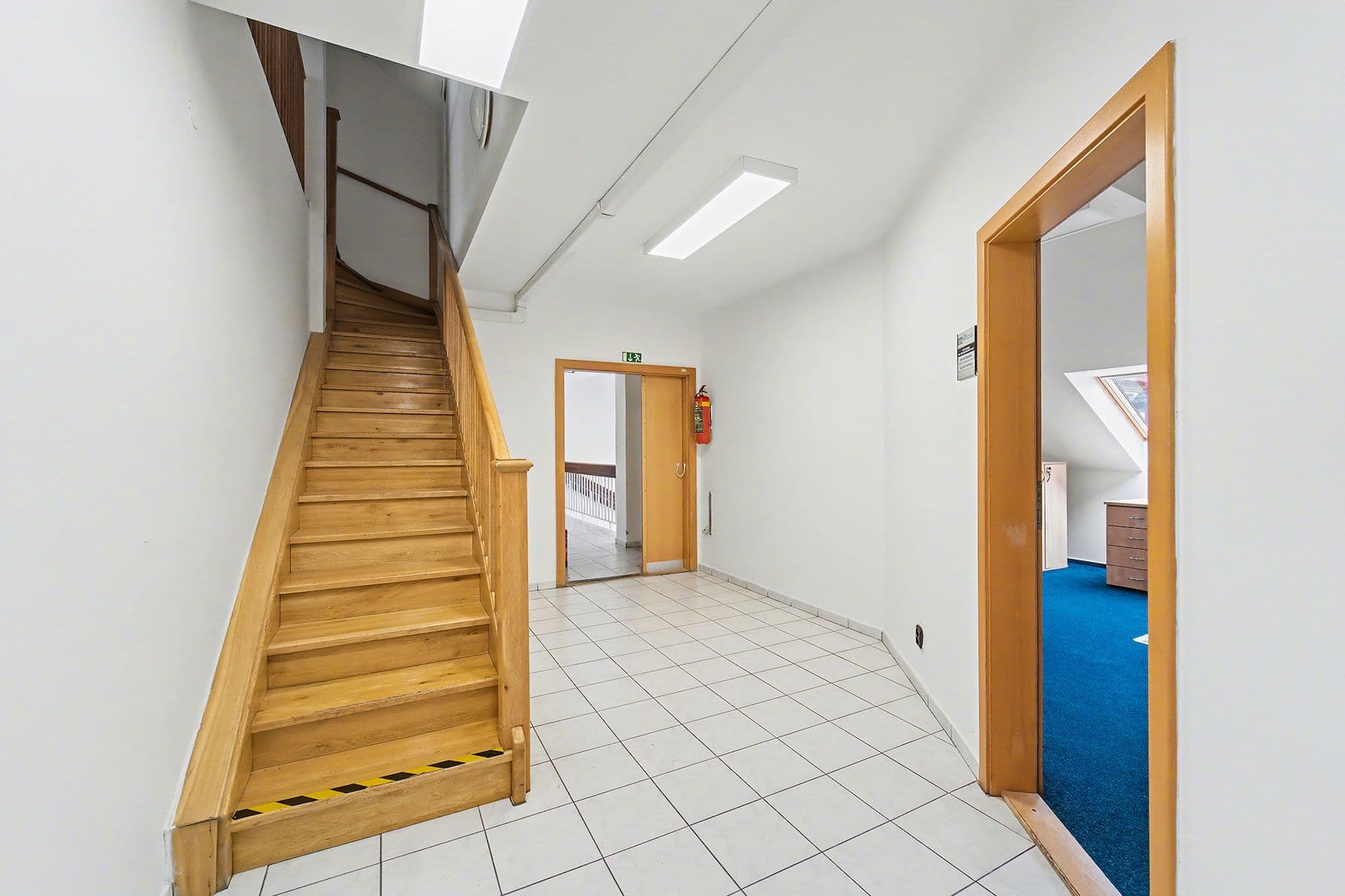 Predaj kancelárie 2.004 m², Čermákova, Kladno, Středočeský kraj Predaj kancelárie 2.004 m², Čermákova, Kladno, Středočeský kraj