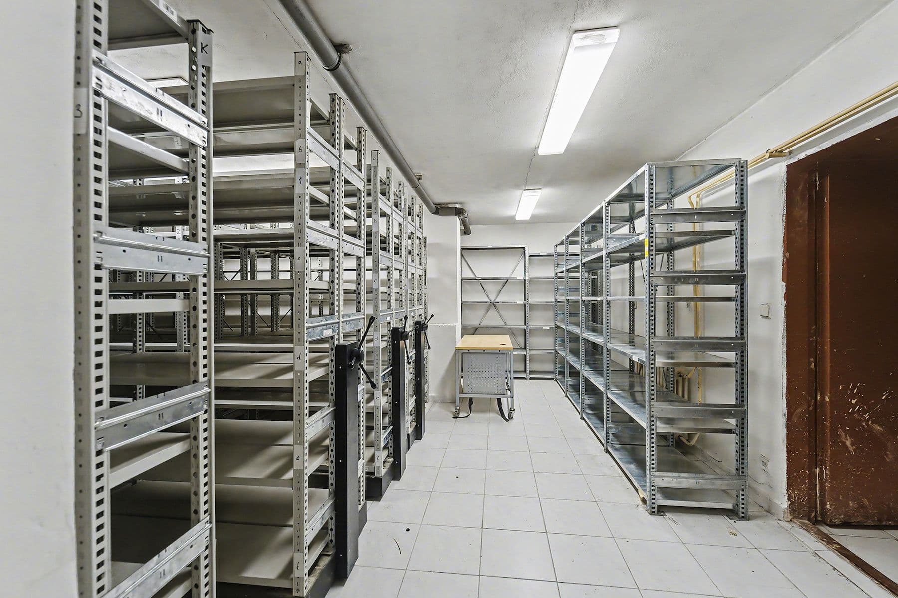 Predaj kancelárie 2.004 m², Čermákova, Kladno, Středočeský kraj Predaj kancelárie 2.004 m², Čermákova, Kladno, Středočeský kraj