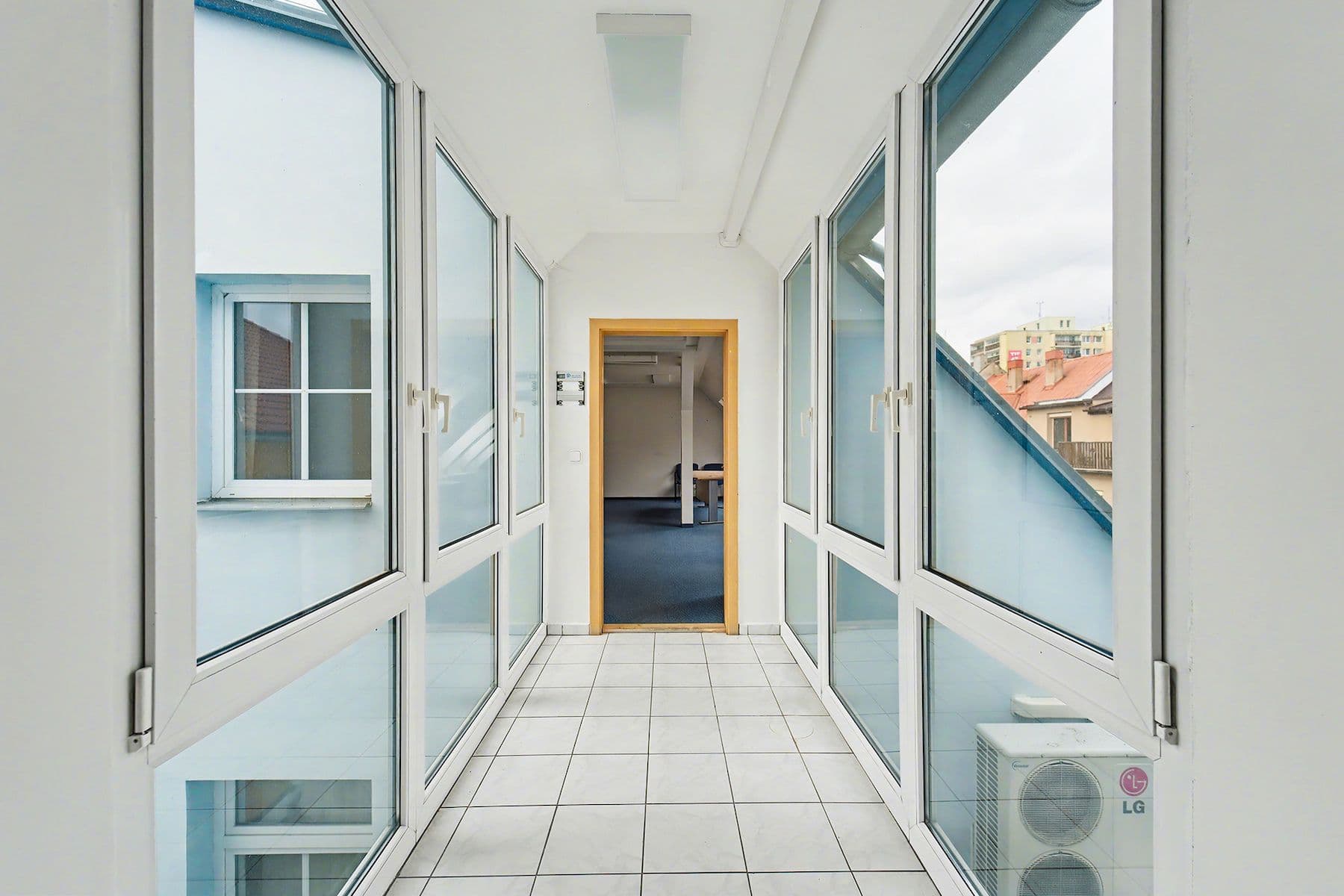 Predaj kancelárie 2.004 m², Čermákova, Kladno, Středočeský kraj Predaj kancelárie 2.004 m², Čermákova, Kladno, Středočeský kraj