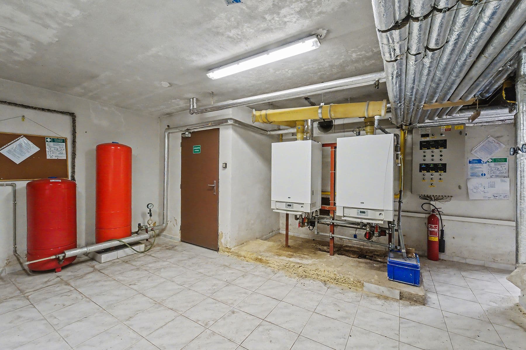 Predaj kancelárie 2.004 m², Čermákova, Kladno, Středočeský kraj Predaj kancelárie 2.004 m², Čermákova, Kladno, Středočeský kraj