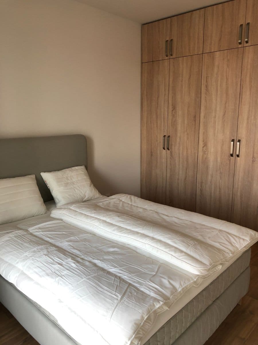 Predaj bytu 2-izbový 55 m², náměstí Biskupa Bruna, Ostrava, Moravskoslezský kraj Predaj bytu 2-izbový 55 m², náměstí Biskupa Bruna, Ostrava, Moravskoslezský kraj