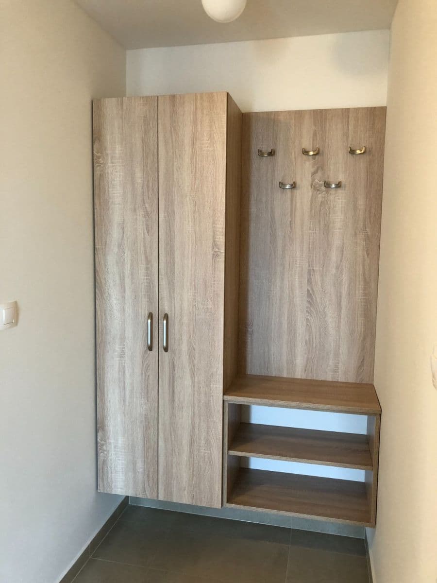 Predaj bytu 2-izbový 55 m², náměstí Biskupa Bruna, Ostrava, Moravskoslezský kraj Predaj bytu 2-izbový 55 m², náměstí Biskupa Bruna, Ostrava, Moravskoslezský kraj