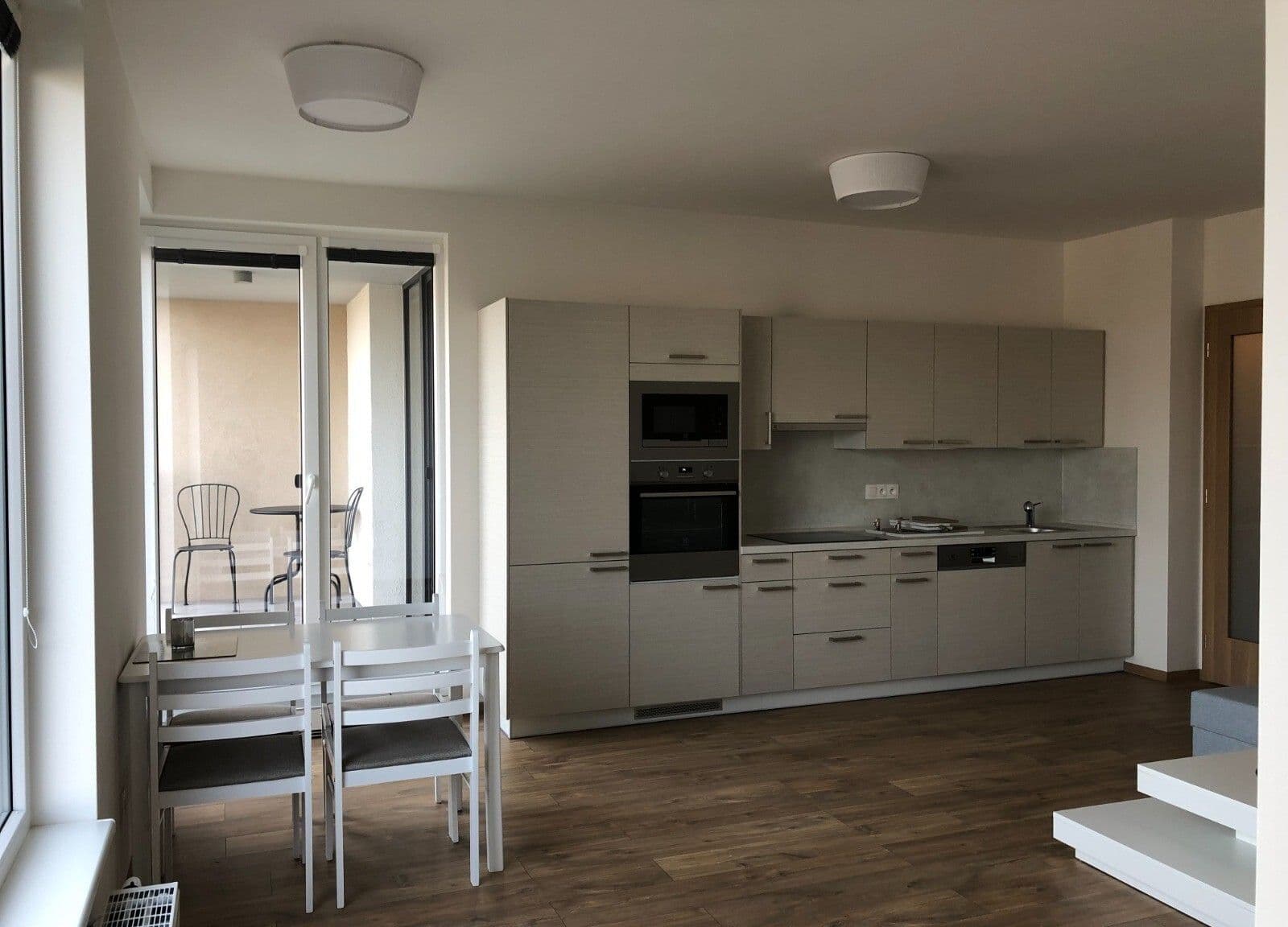 Predaj bytu 2-izbový 55 m², náměstí Biskupa Bruna, Ostrava, Moravskoslezský kraj Predaj bytu 2-izbový 55 m², náměstí Biskupa Bruna, Ostrava, Moravskoslezský kraj