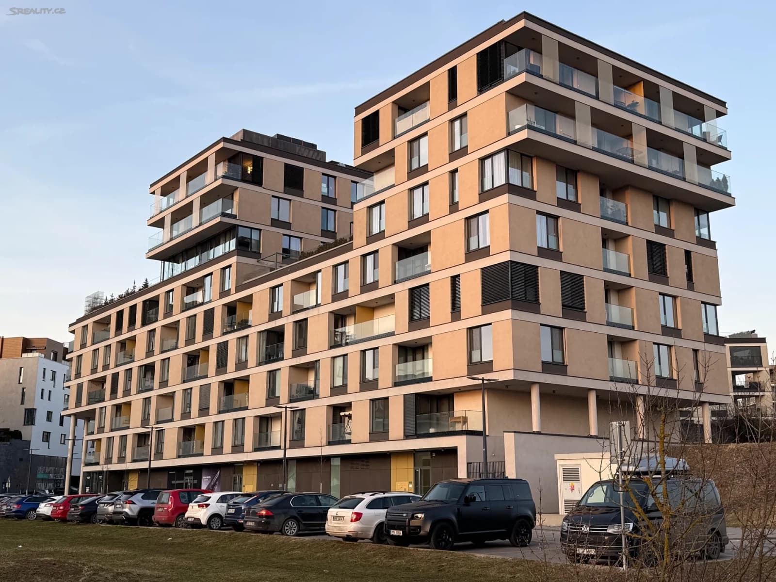Predaj bytu 2-izbový 55 m², náměstí Biskupa Bruna, Ostrava, Moravskoslezský kraj Predaj bytu 2-izbový 55 m², náměstí Biskupa Bruna, Ostrava, Moravskoslezský kraj