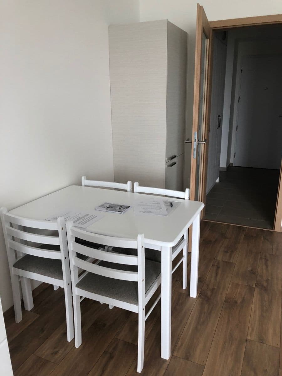 Predaj bytu 1-izbový 44 m², náměstí Biskupa Bruna, Ostrava, Moravskoslezský kraj Predaj bytu 1-izbový 44 m², náměstí Biskupa Bruna, Ostrava, Moravskoslezský kraj
