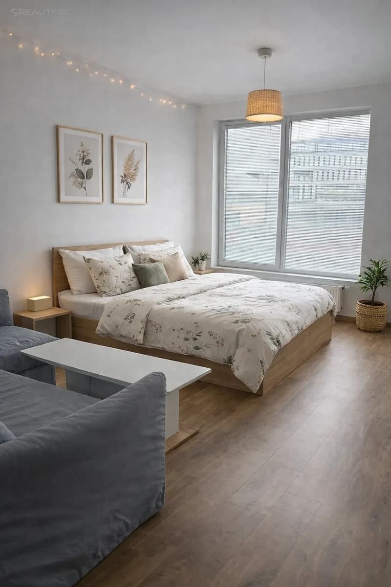 Predaj bytu 1-izbový 44 m², náměstí Biskupa Bruna, Ostrava, Moravskoslezský kraj Predaj bytu 1-izbový 44 m², náměstí Biskupa Bruna, Ostrava, Moravskoslezský kraj