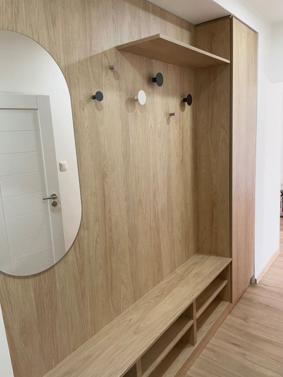 Prenájom bytu 2-izbový 55 m², Žilinská, Ostrava, Moravskoslezský kraj Prenájom bytu 2-izbový 55 m², Žilinská, Ostrava, Moravskoslezský kraj