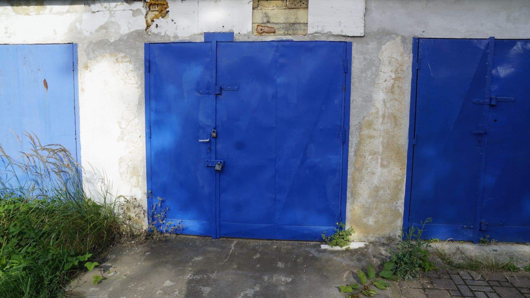 Predaj garáže 20 m², Za Opravnou, Praha, Praha Predaj garáže 20 m², Za Opravnou, Praha, Praha