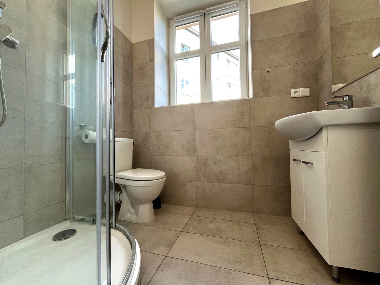 Prenájom bytu 2-izbový 47 m², Mathonova, Brno, Jihomoravský kraj Prenájom bytu 2-izbový 47 m², Mathonova, Brno, Jihomoravský kraj