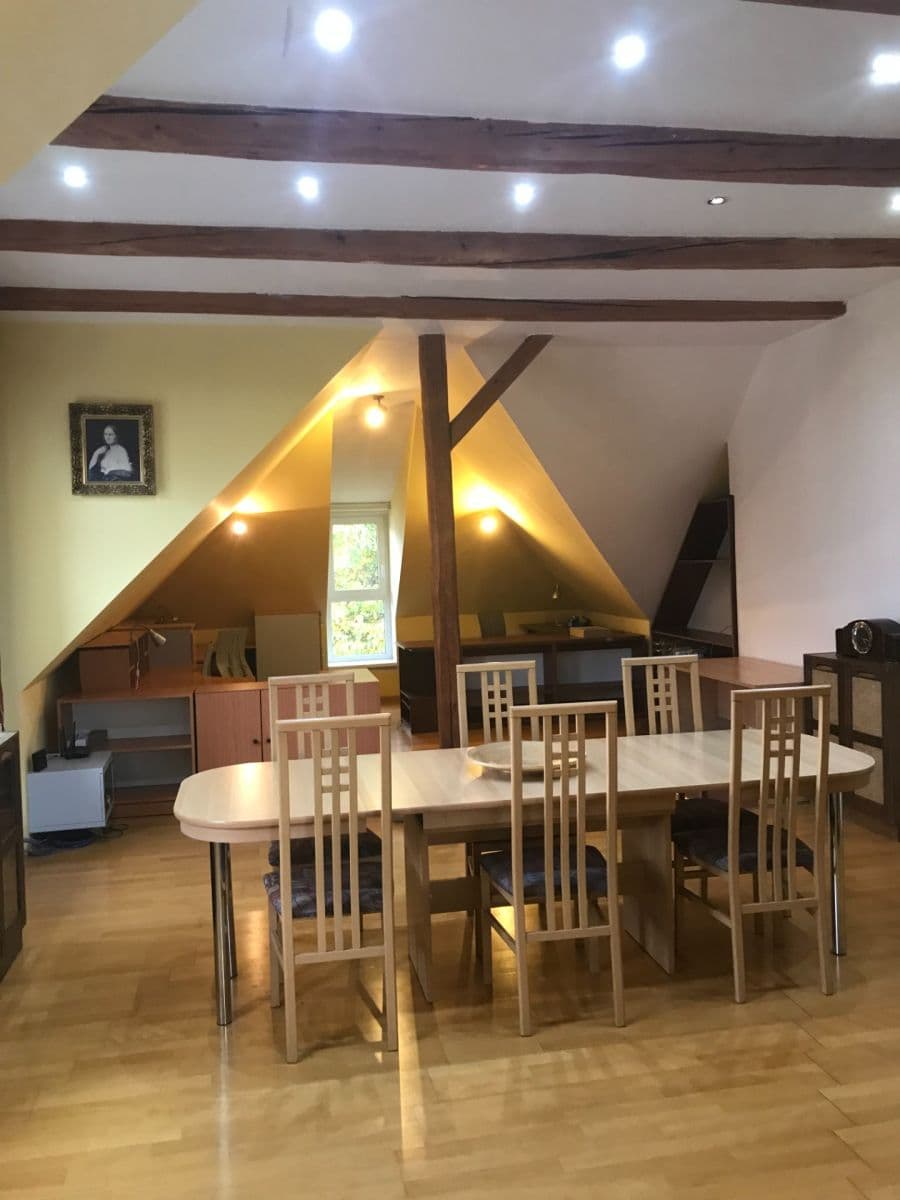 Prenájom kancelárie 100 m², Na Rovni, Praha, Praha Prenájom kancelárie 100 m², Na Rovni, Praha, Praha