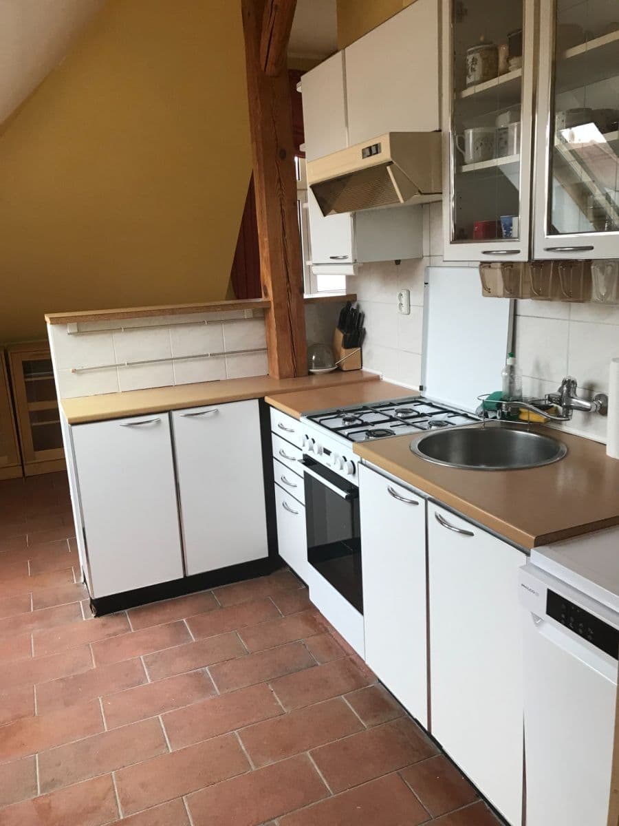 Prenájom kancelárie 100 m², Na Rovni, Praha, Praha Prenájom kancelárie 100 m², Na Rovni, Praha, Praha