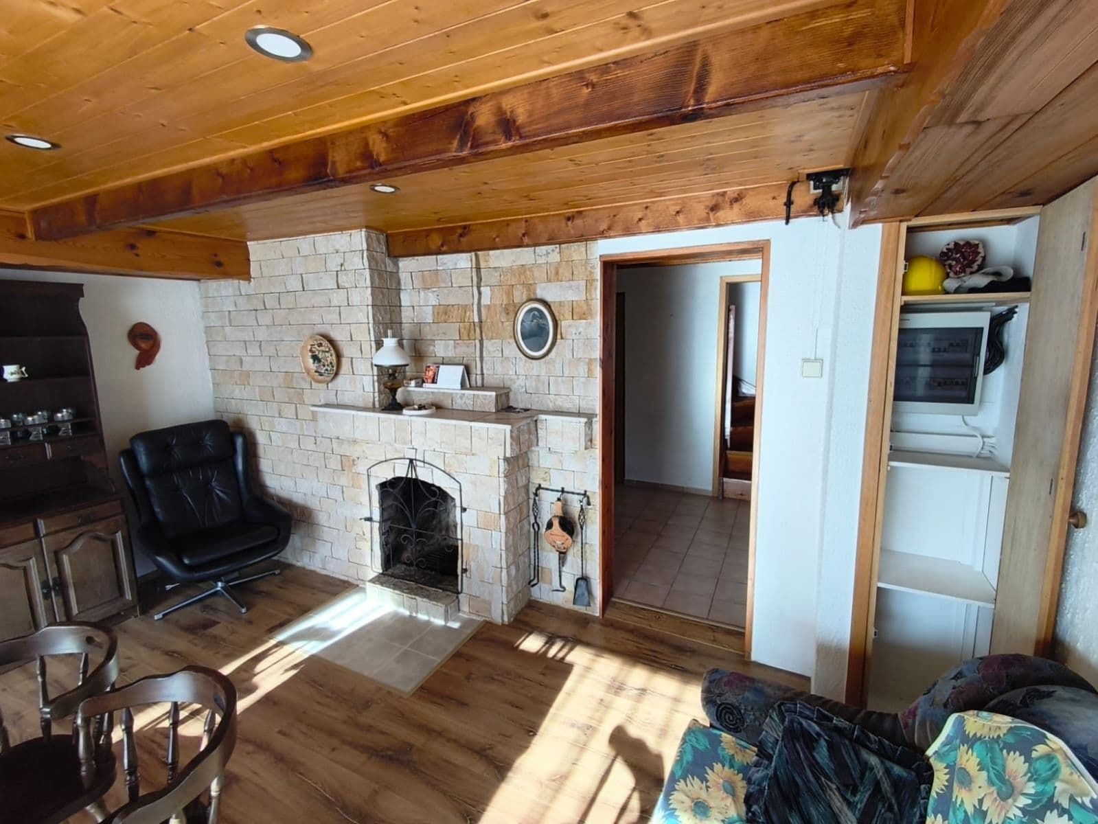 Predaj domu 110 m², pozemek 473 m², Essenská, Hradištko, Středočeský kraj Predaj domu 110 m², pozemek 473 m², Essenská, Hradištko, Středočeský kraj