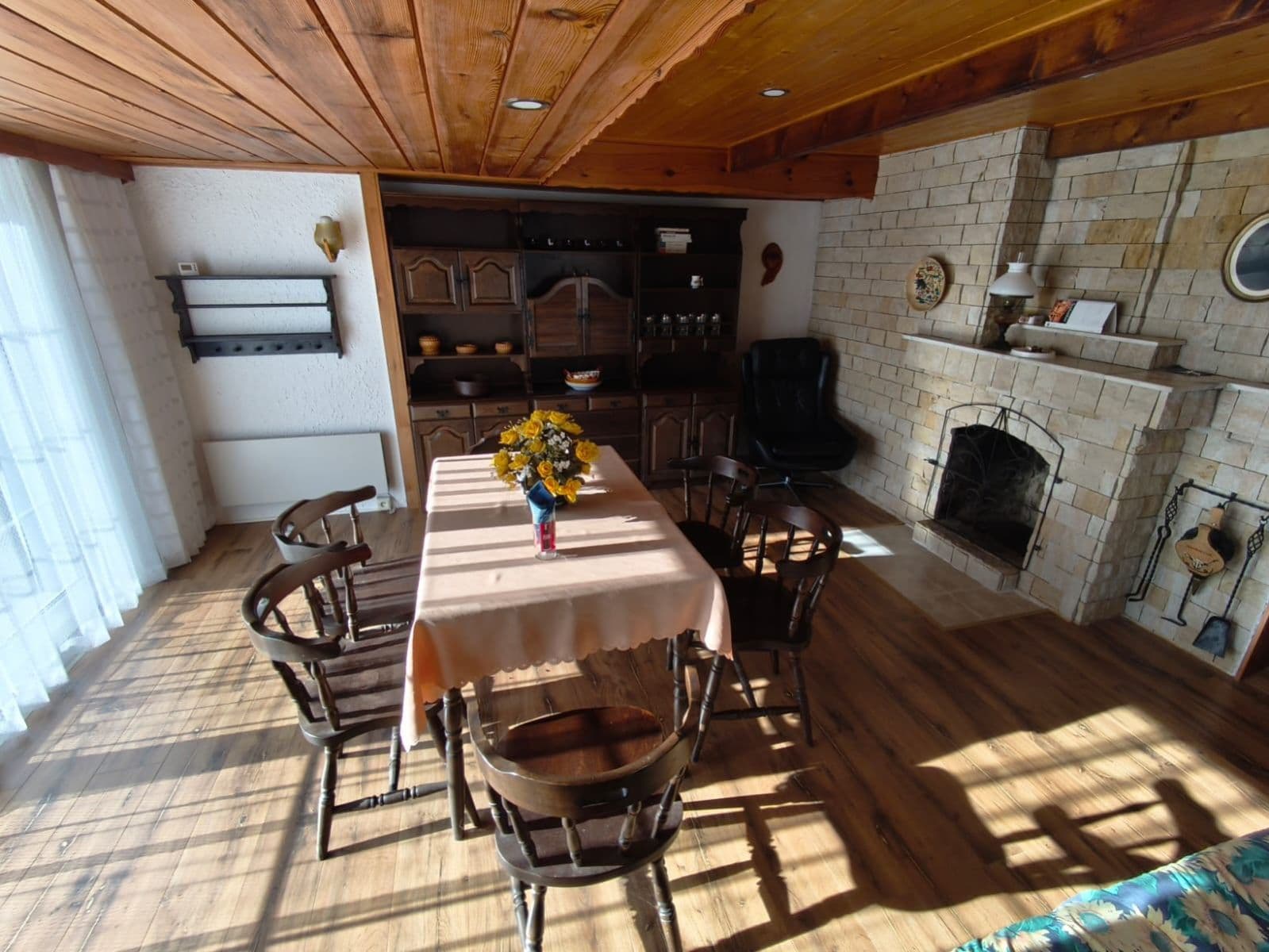 Predaj domu 110 m², pozemek 473 m², Essenská, Hradištko, Středočeský kraj Predaj domu 110 m², pozemek 473 m², Essenská, Hradištko, Středočeský kraj