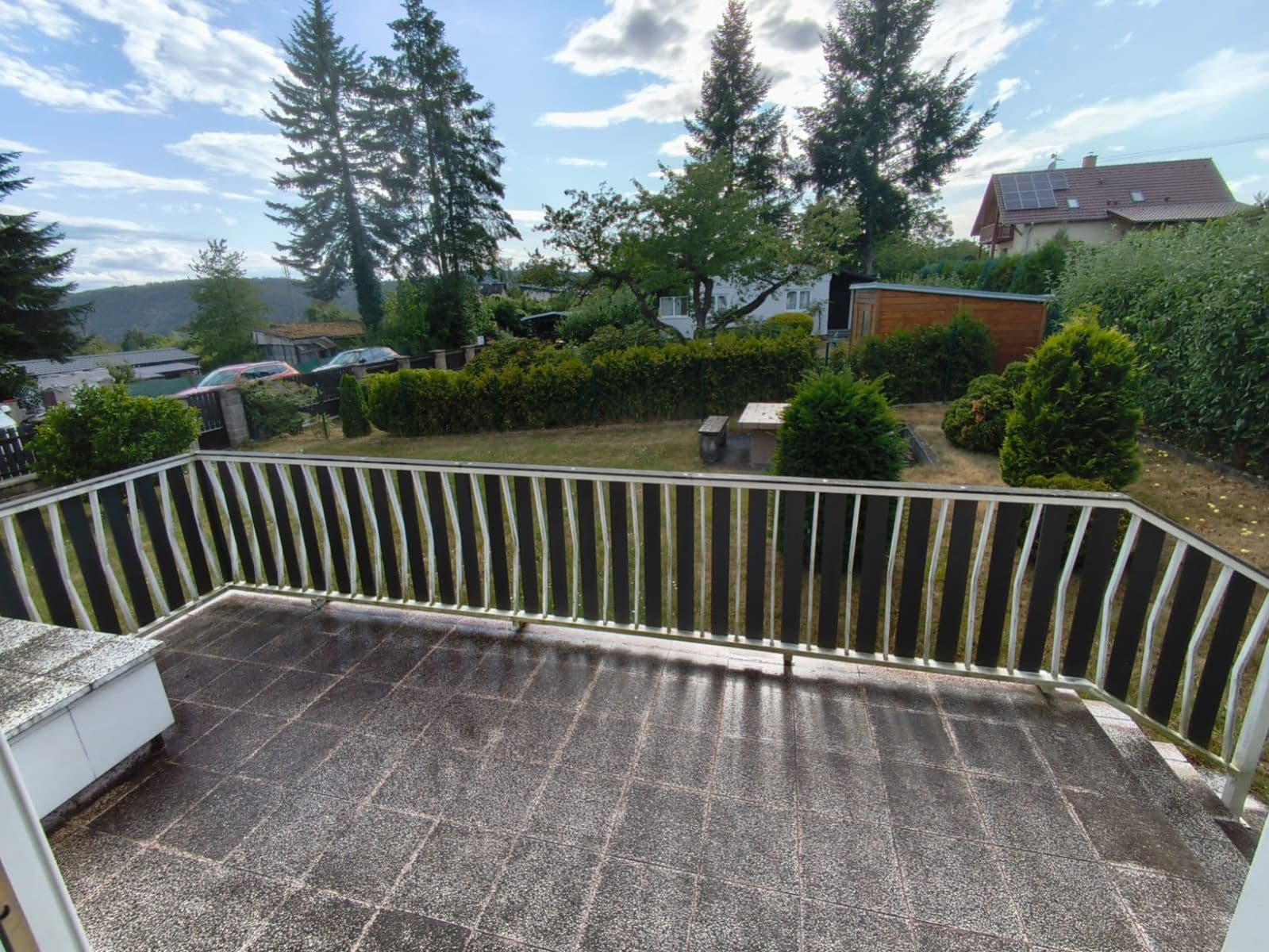 Predaj domu 110 m², pozemek 473 m², Essenská, Hradištko, Středočeský kraj Predaj domu 110 m², pozemek 473 m², Essenská, Hradištko, Středočeský kraj