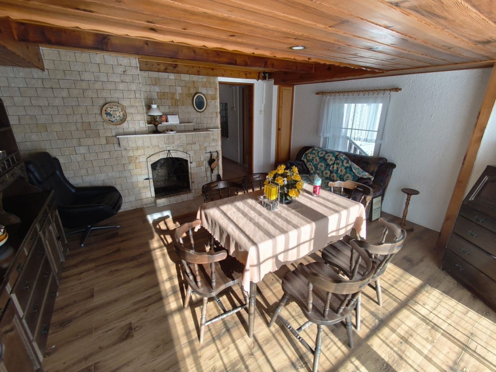 Predaj domu 110 m², pozemek 473 m², Essenská, Hradištko, Středočeský kraj Predaj domu 110 m², pozemek 473 m², Essenská, Hradištko, Středočeský kraj