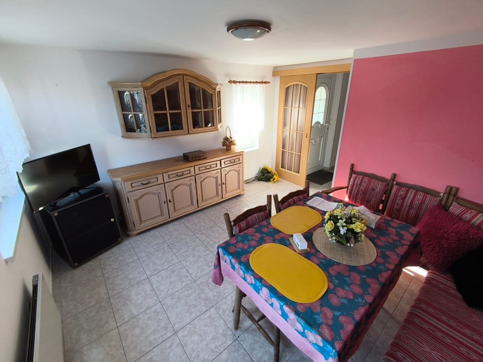 Predaj domu 110 m², pozemek 473 m², Essenská, Hradištko, Středočeský kraj Predaj domu 110 m², pozemek 473 m², Essenská, Hradištko, Středočeský kraj