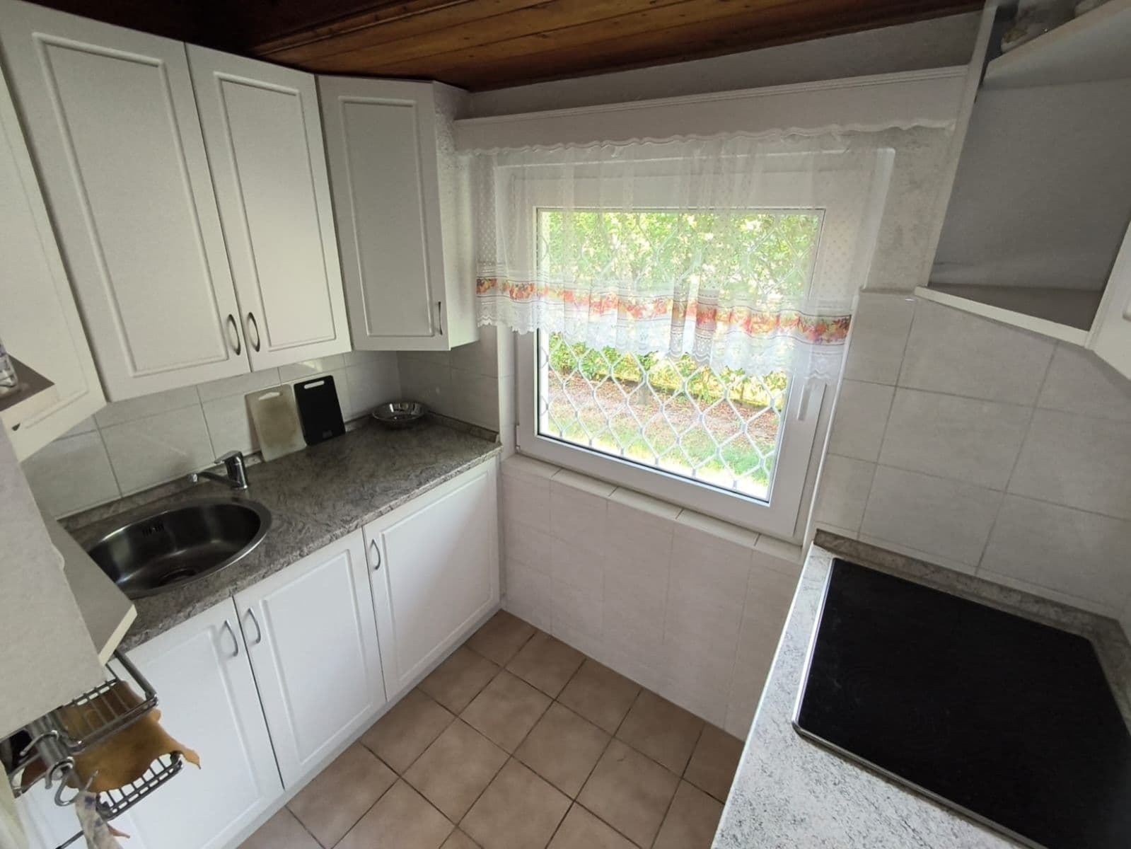 Predaj domu 110 m², pozemek 473 m², Essenská, Hradištko, Středočeský kraj Predaj domu 110 m², pozemek 473 m², Essenská, Hradištko, Středočeský kraj