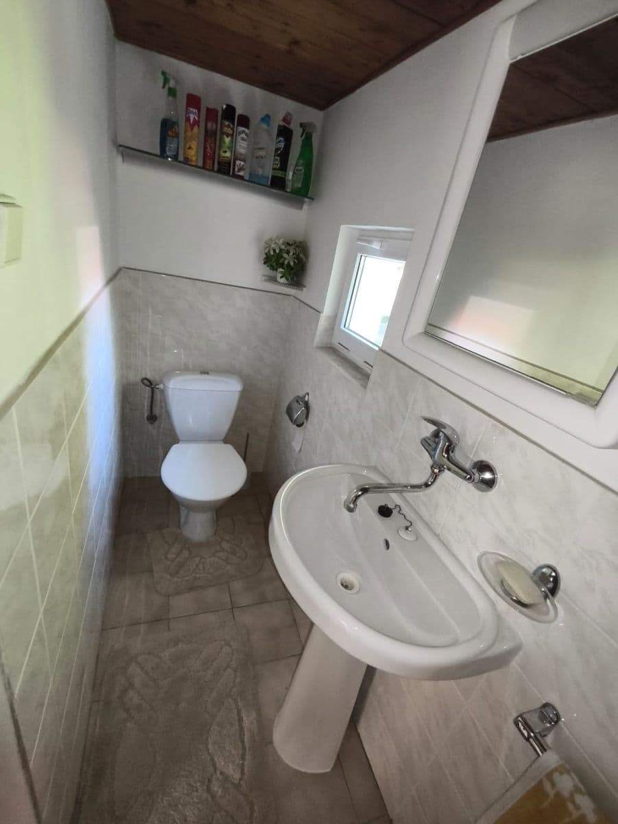 Predaj domu 110 m², pozemek 473 m², Essenská, Hradištko, Středočeský kraj Predaj domu 110 m², pozemek 473 m², Essenská, Hradištko, Středočeský kraj