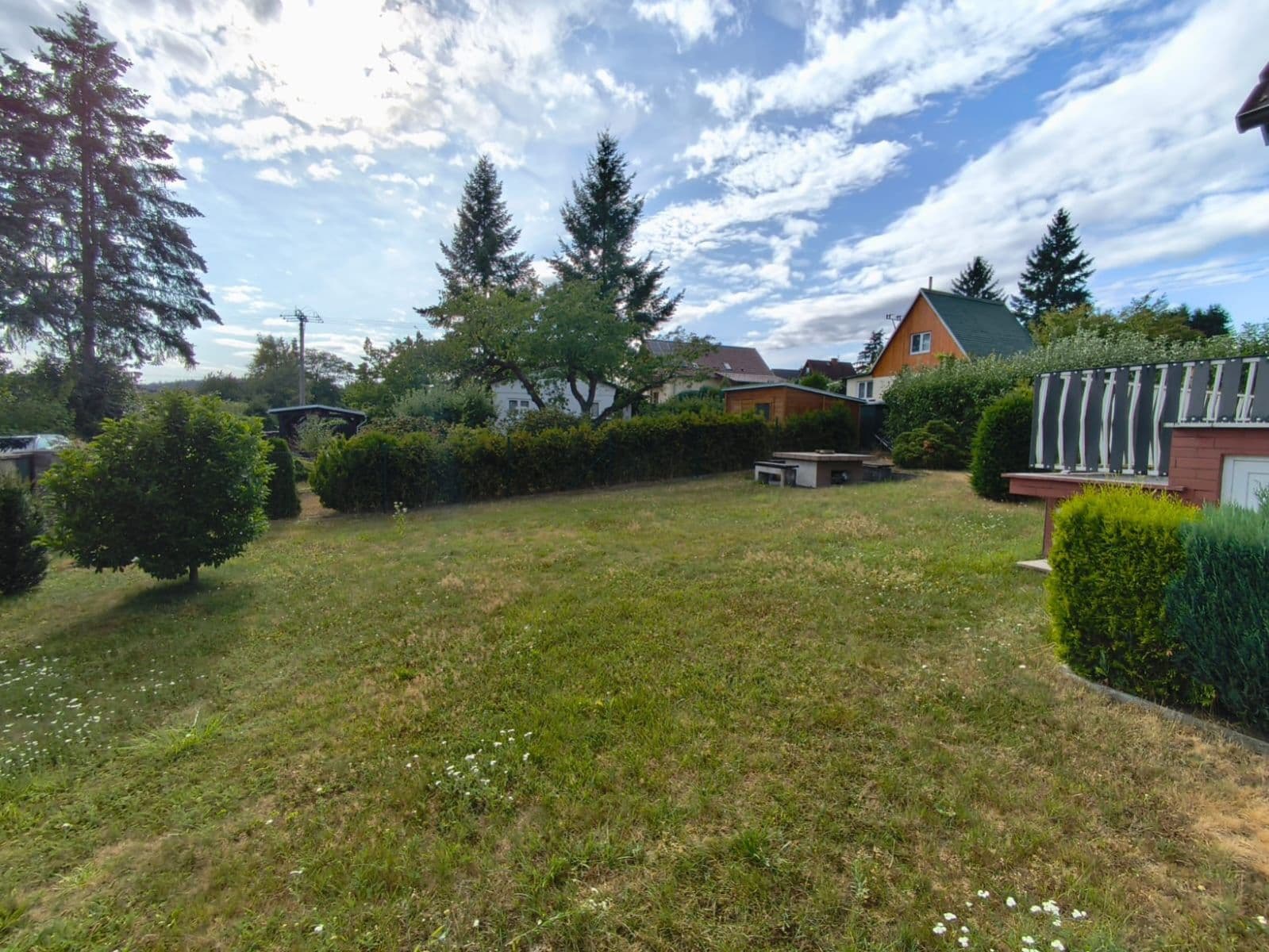 Predaj domu 110 m², pozemek 473 m², Essenská, Hradištko, Středočeský kraj Predaj domu 110 m², pozemek 473 m², Essenská, Hradištko, Středočeský kraj