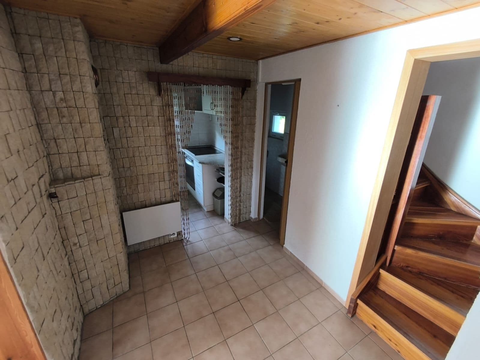 Predaj domu 110 m², pozemek 473 m², Essenská, Hradištko, Středočeský kraj Predaj domu 110 m², pozemek 473 m², Essenská, Hradištko, Středočeský kraj
