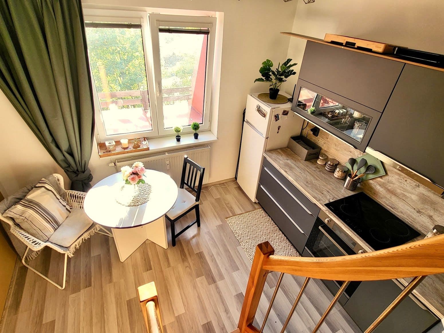 Predaj bytu 1-izbový 36 m², Herejkova, Starý Plzenec, Plzeňský kraj Predaj bytu 1-izbový 36 m², Herejkova, Starý Plzenec, Plzeňský kraj