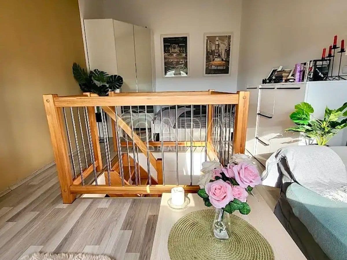 Predaj bytu 1-izbový 36 m², Herejkova, Starý Plzenec, Plzeňský kraj Predaj bytu 1-izbový 36 m², Herejkova, Starý Plzenec, Plzeňský kraj