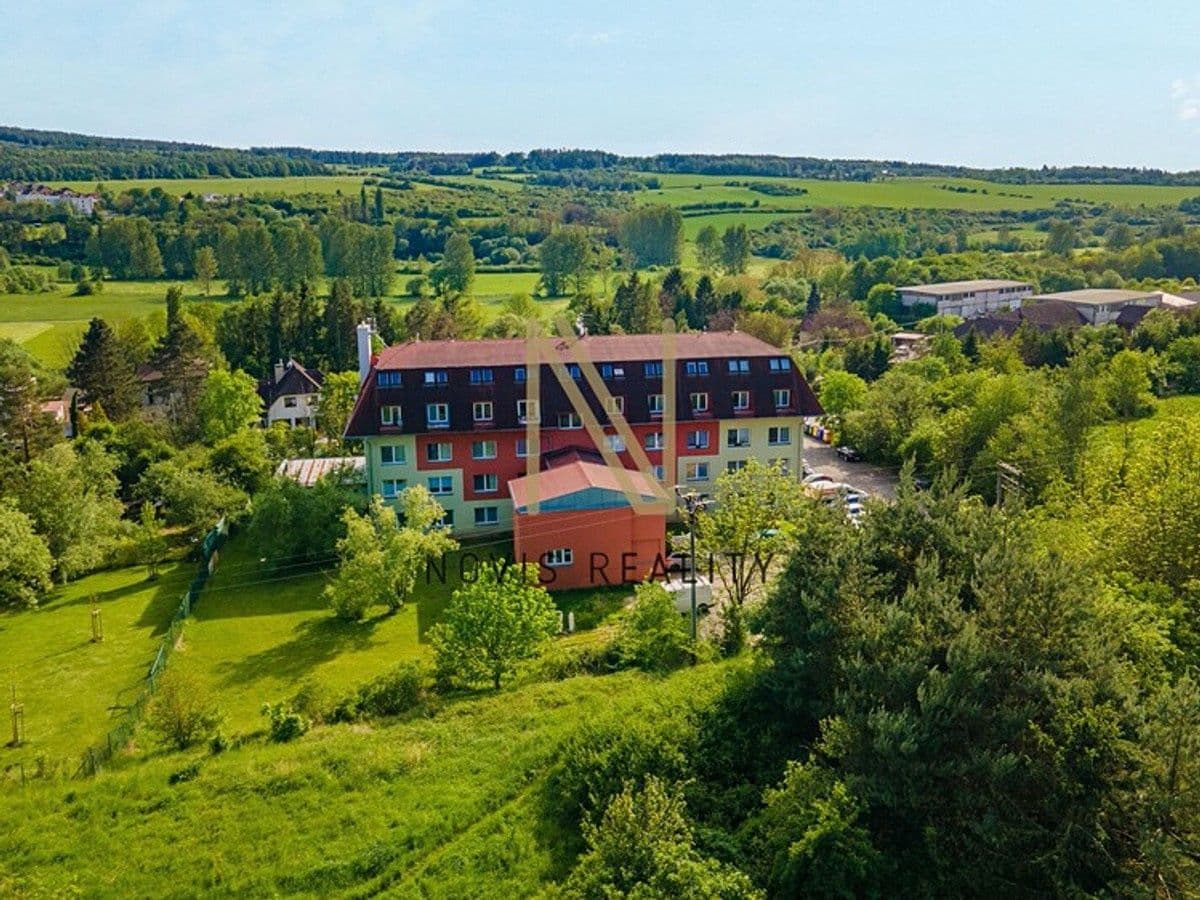Predaj bytu 1-izbový 36 m², Herejkova, Starý Plzenec, Plzeňský kraj Predaj bytu 1-izbový 36 m², Herejkova, Starý Plzenec, Plzeňský kraj