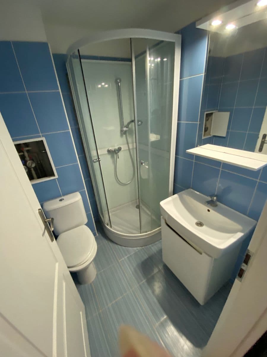Predaj bytu 1-izbový 36 m², Herejkova, Starý Plzenec, Plzeňský kraj Predaj bytu 1-izbový 36 m², Herejkova, Starý Plzenec, Plzeňský kraj