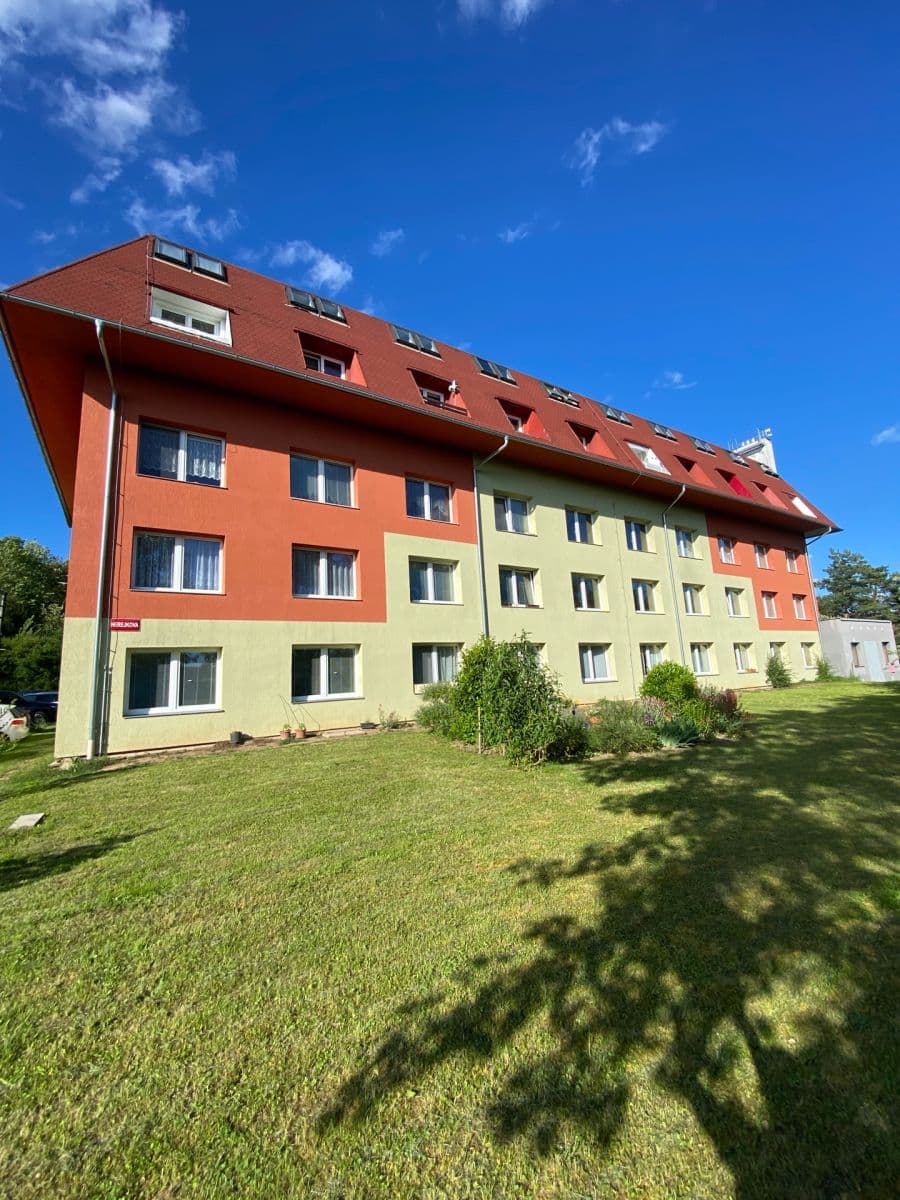 Predaj bytu 1-izbový 36 m², Herejkova, Starý Plzenec, Plzeňský kraj Predaj bytu 1-izbový 36 m², Herejkova, Starý Plzenec, Plzeňský kraj