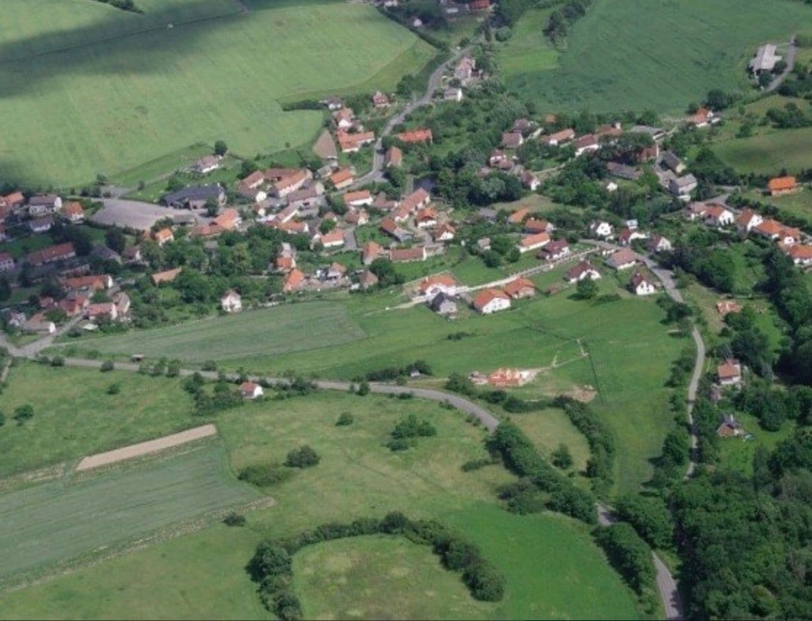 Predaj pozemku 3.500 m², Buš, Středočeský kraj Predaj pozemku 3.500 m², Buš, Středočeský kraj