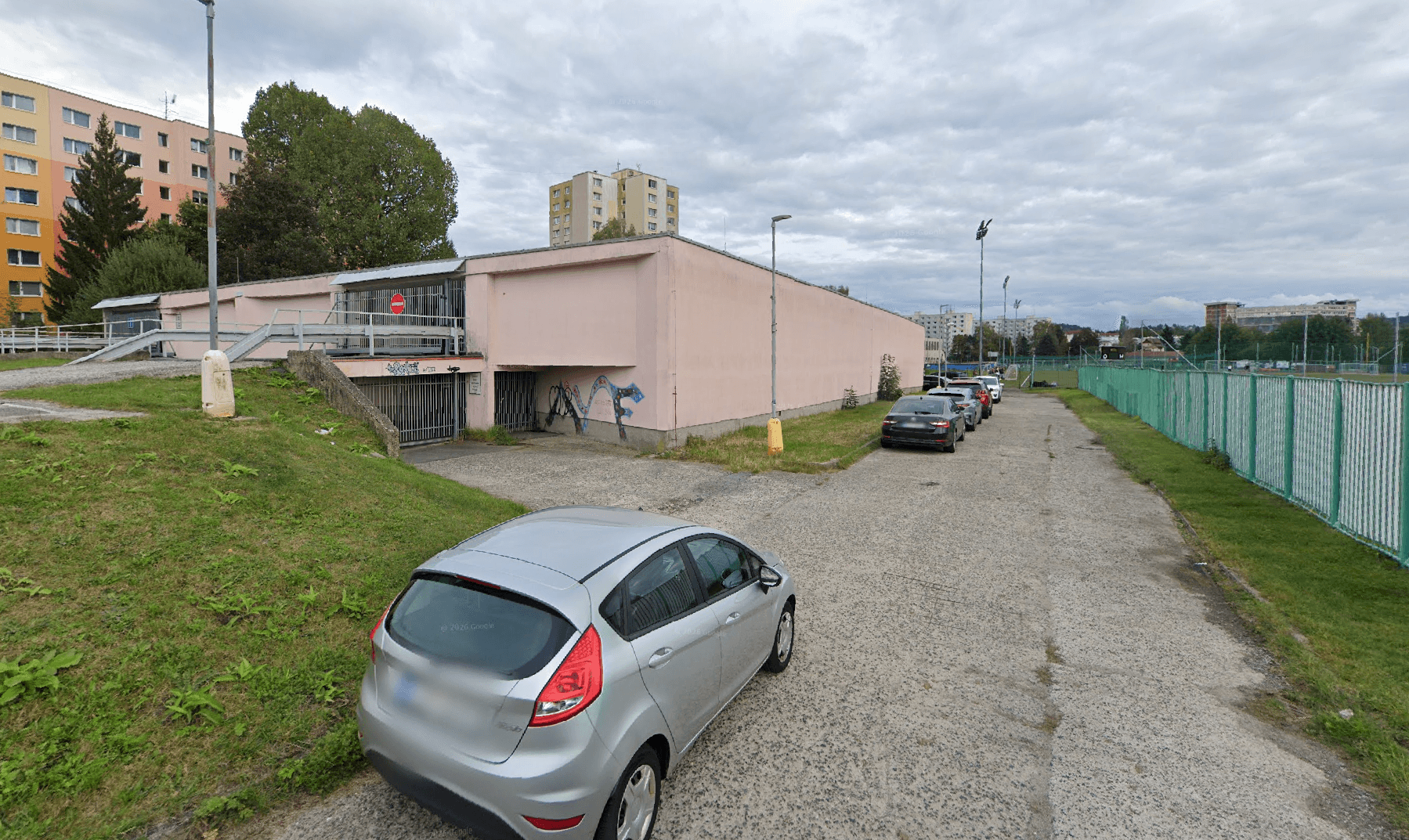 Prenájom garáže 20 m², Jablonec nad Nisou, Liberecký kraj Prenájom garáže 20 m², Jablonec nad Nisou, Liberecký kraj