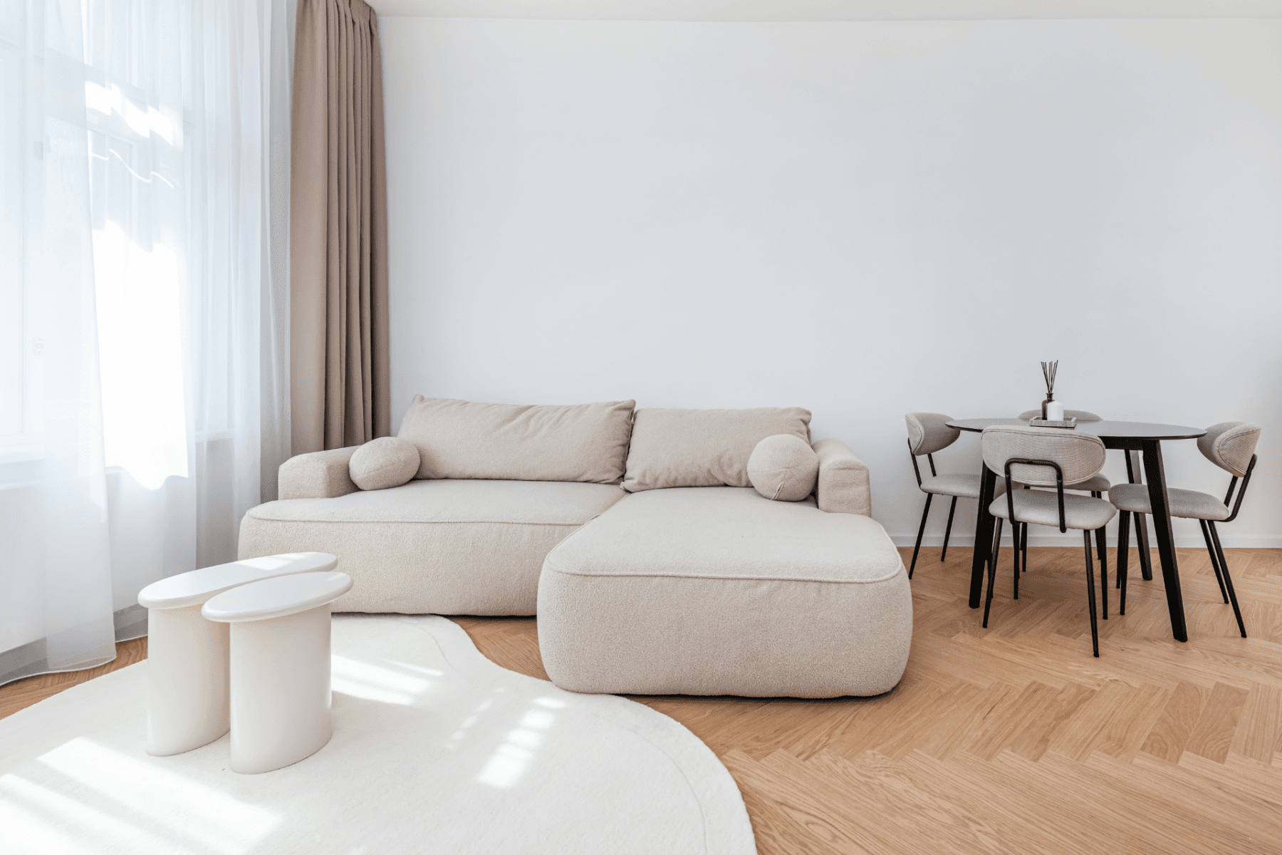 Predaj bytu 4-izbový 100 m², Československé armády, Praha, Praha Predaj bytu 4-izbový 100 m², Československé armády, Praha, Praha