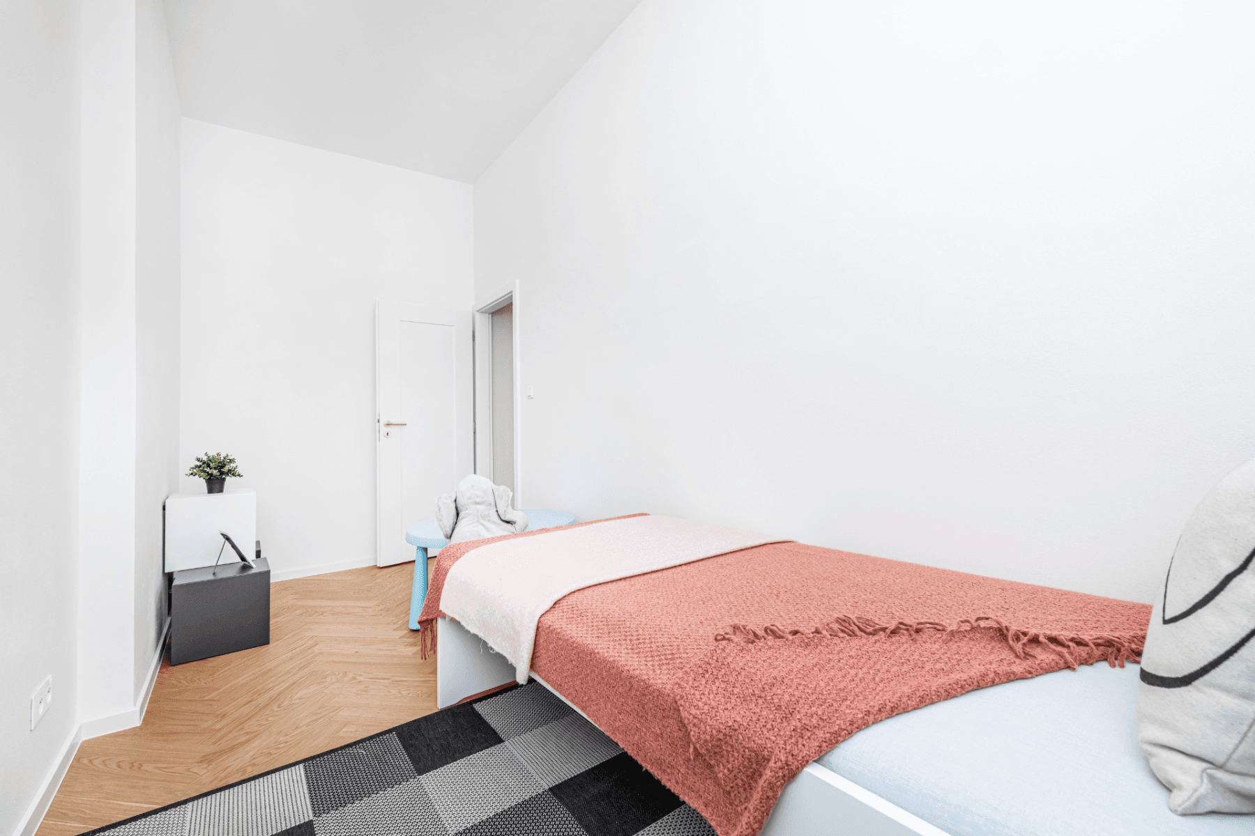 Predaj bytu 4-izbový 100 m², Československé armády, Praha, Praha Predaj bytu 4-izbový 100 m², Československé armády, Praha, Praha