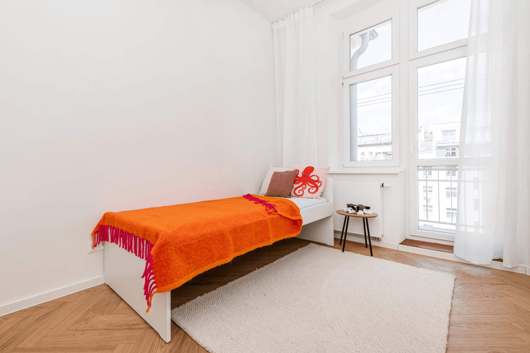 Predaj bytu 4-izbový 100 m², Československé armády, Praha, Praha Predaj bytu 4-izbový 100 m², Československé armády, Praha, Praha