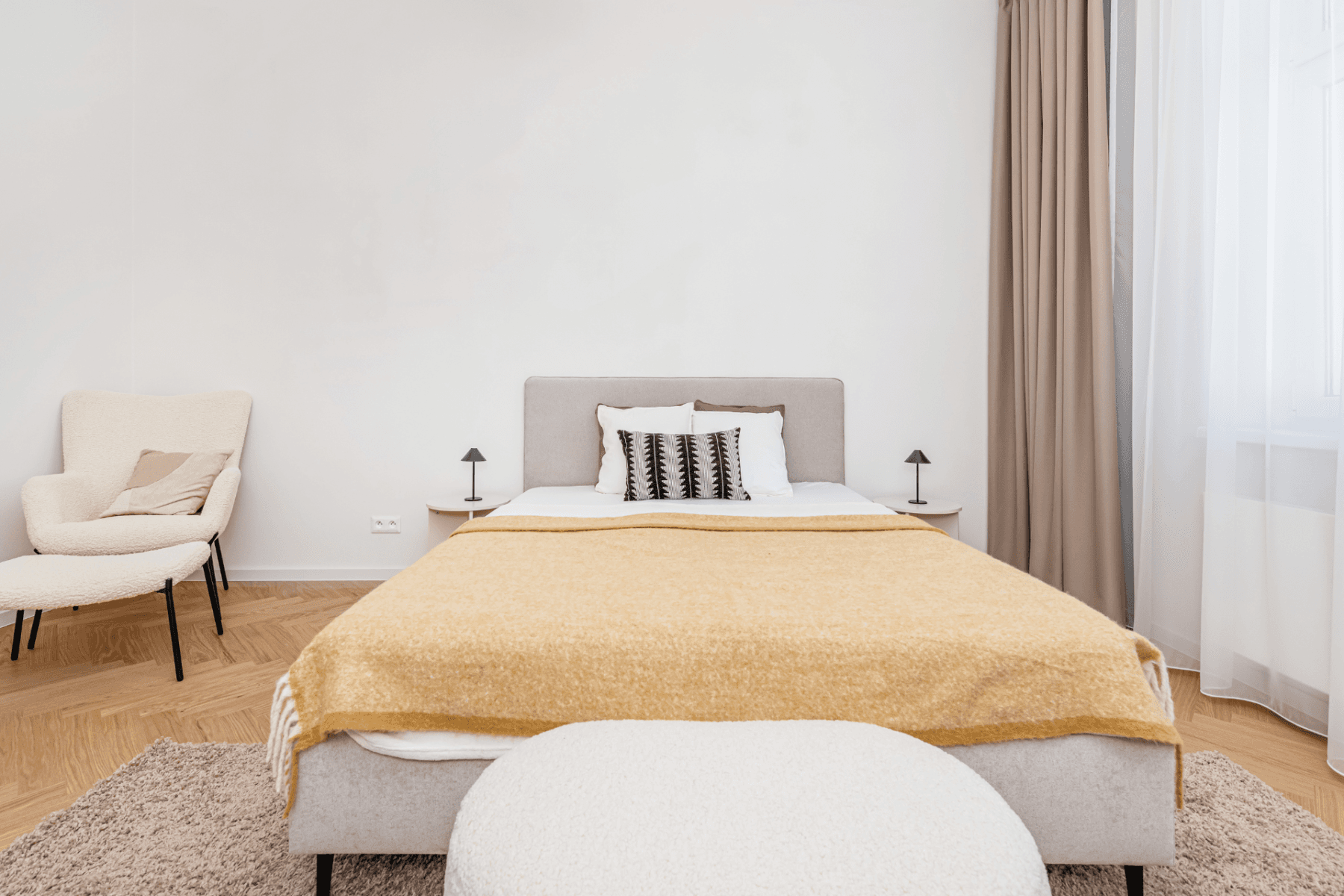 Predaj bytu 4-izbový 100 m², Československé armády, Praha, Praha Predaj bytu 4-izbový 100 m², Československé armády, Praha, Praha