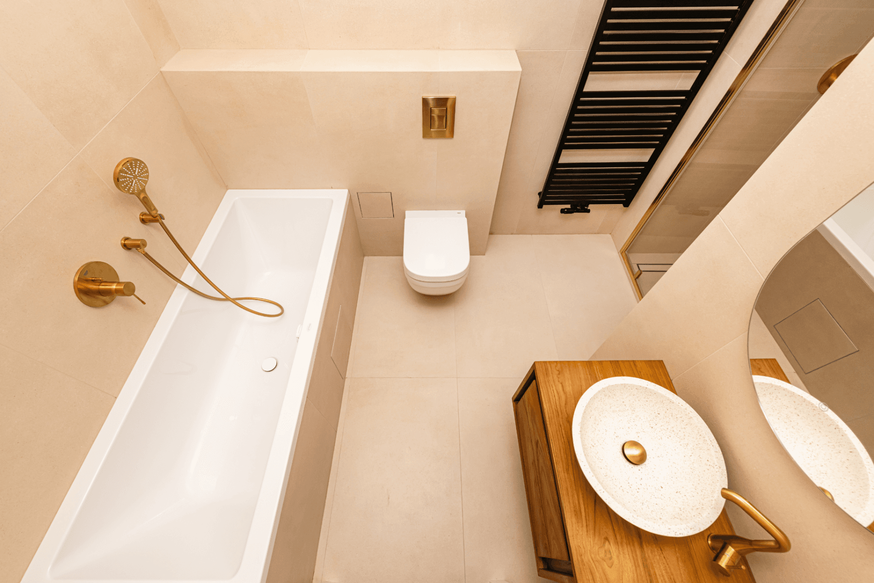 Predaj bytu 4-izbový 100 m², Československé armády, Praha, Praha Predaj bytu 4-izbový 100 m², Československé armády, Praha, Praha